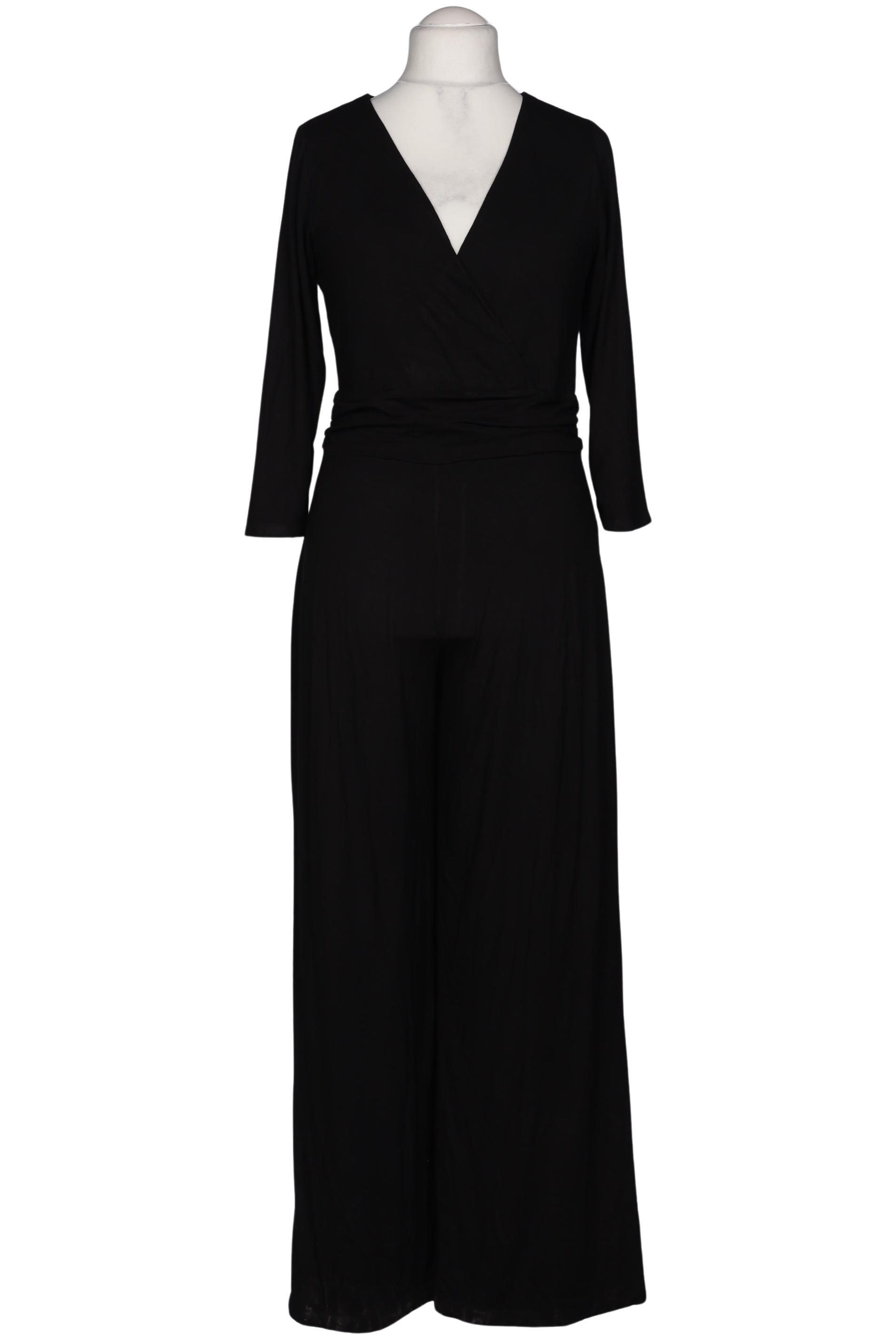 

Boden Damen Jumpsuit/Overall, schwarz, Gr. 42