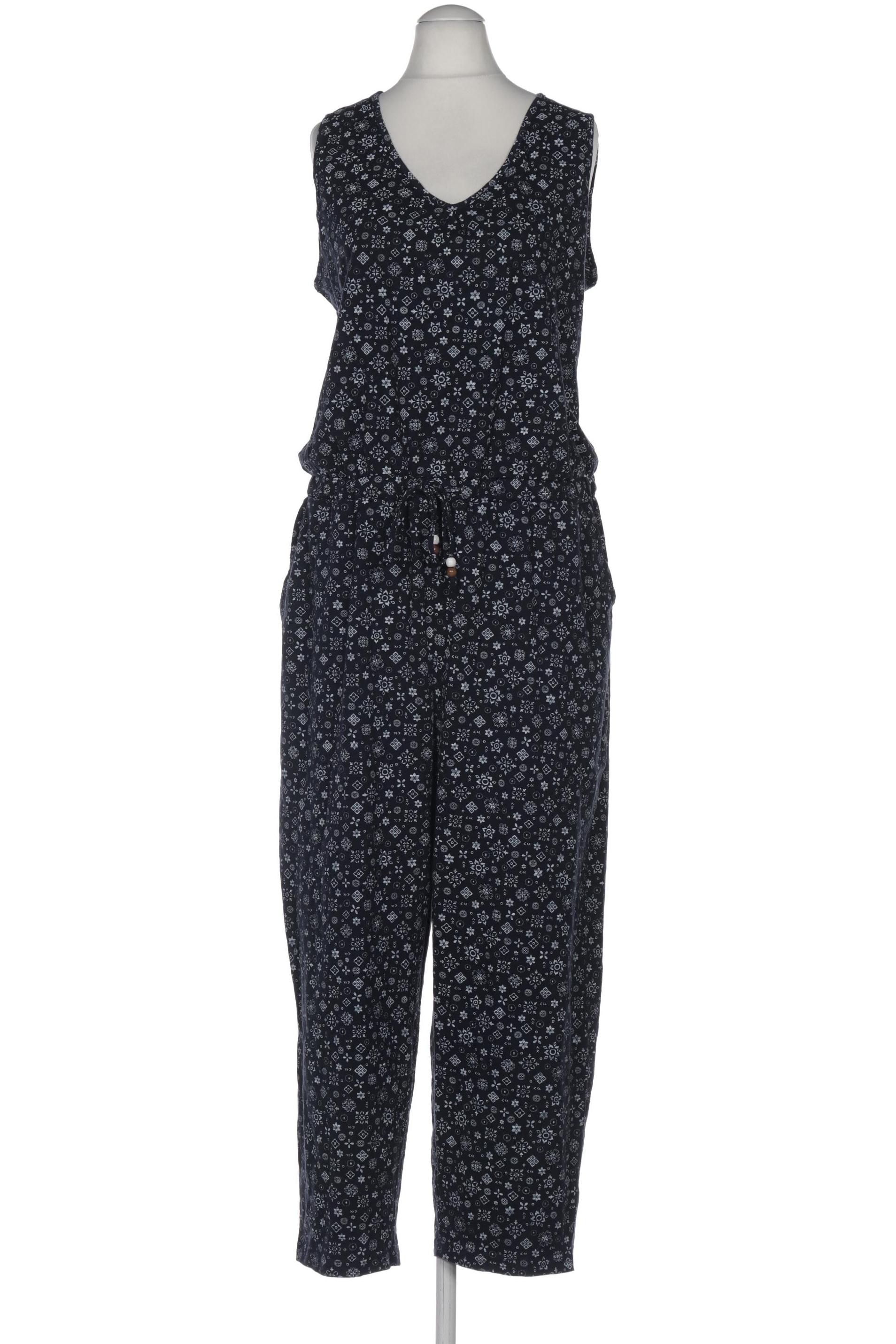

Boden Damen Jumpsuit/Overall, marineblau, Gr. 36
