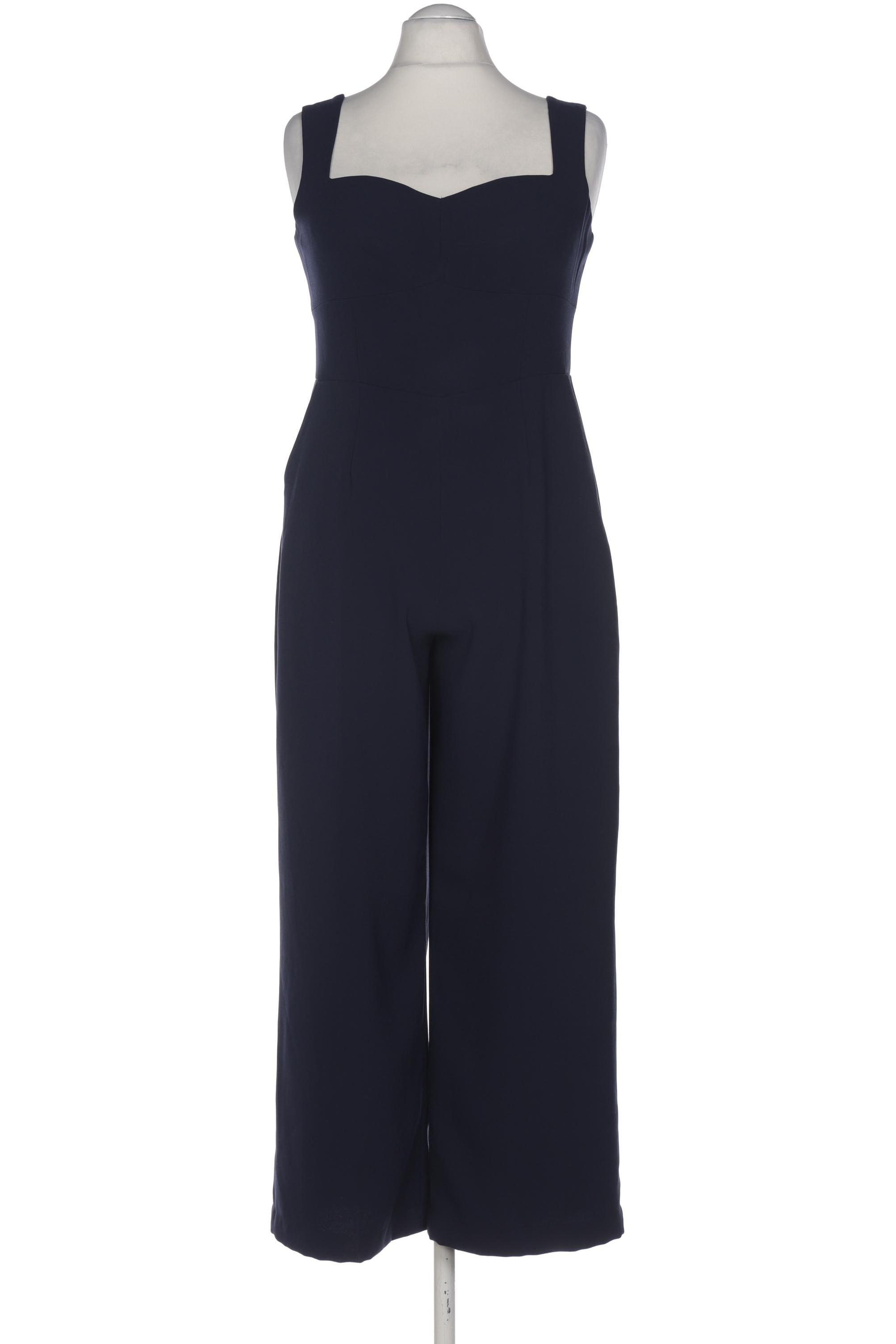

Boden Damen Jumpsuit/Overall, marineblau