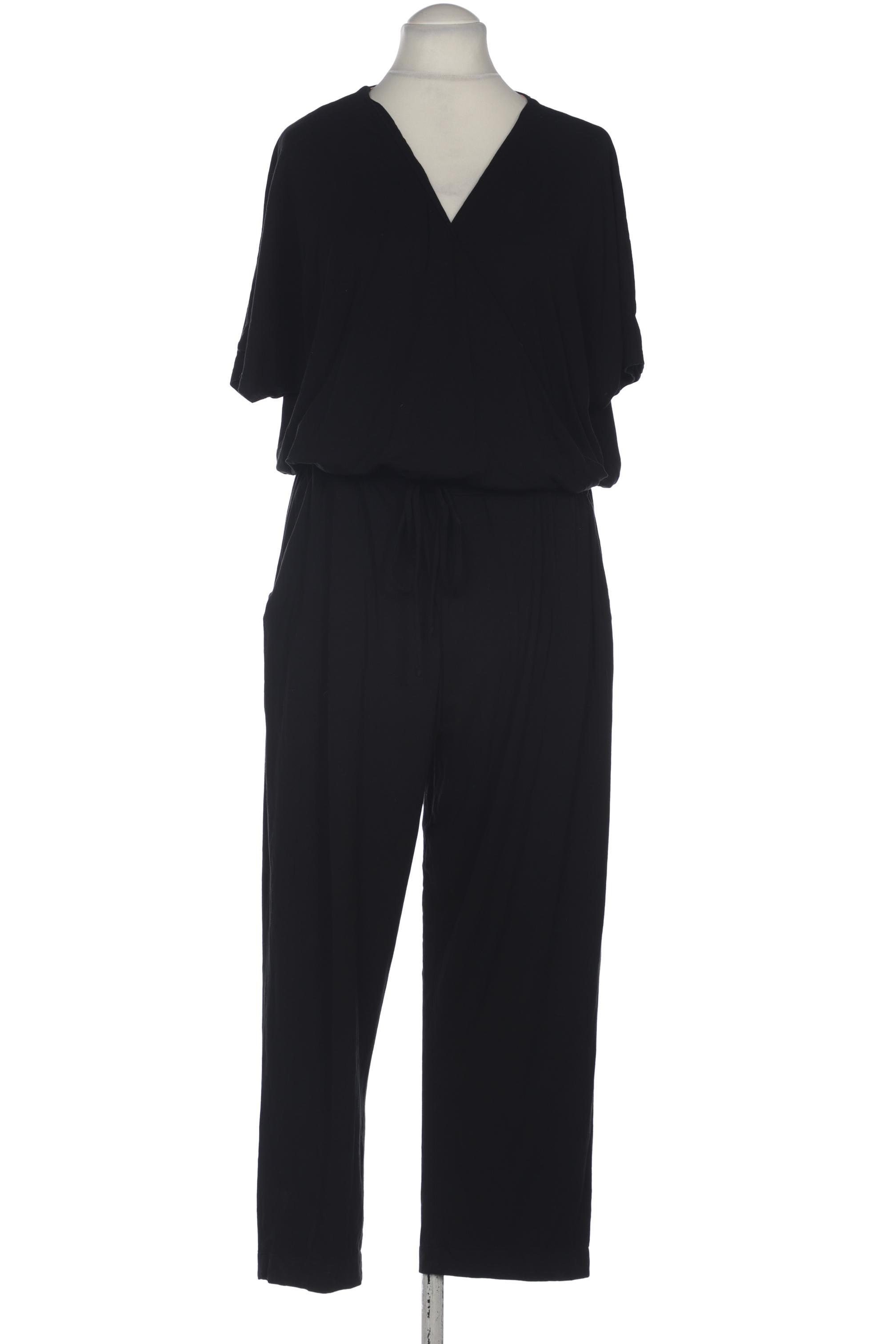 

Boden Damen Jumpsuit/Overall, schwarz, Gr. 48