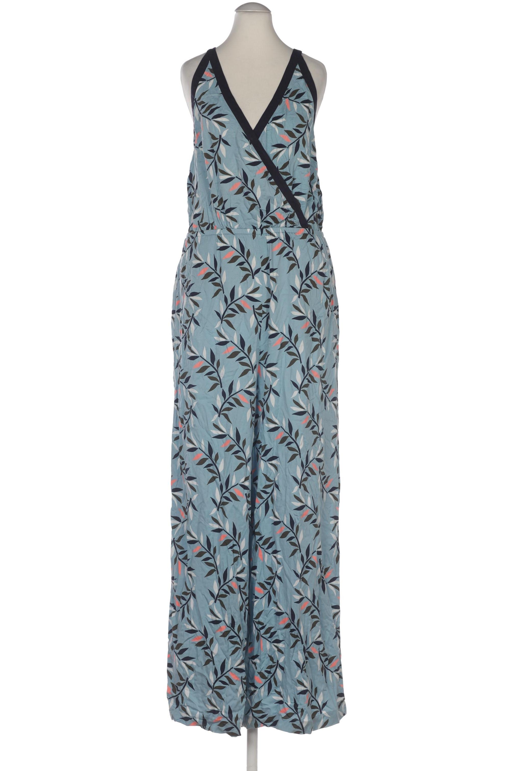 

Boden Damen Jumpsuit/Overall, hellblau, Gr. 40