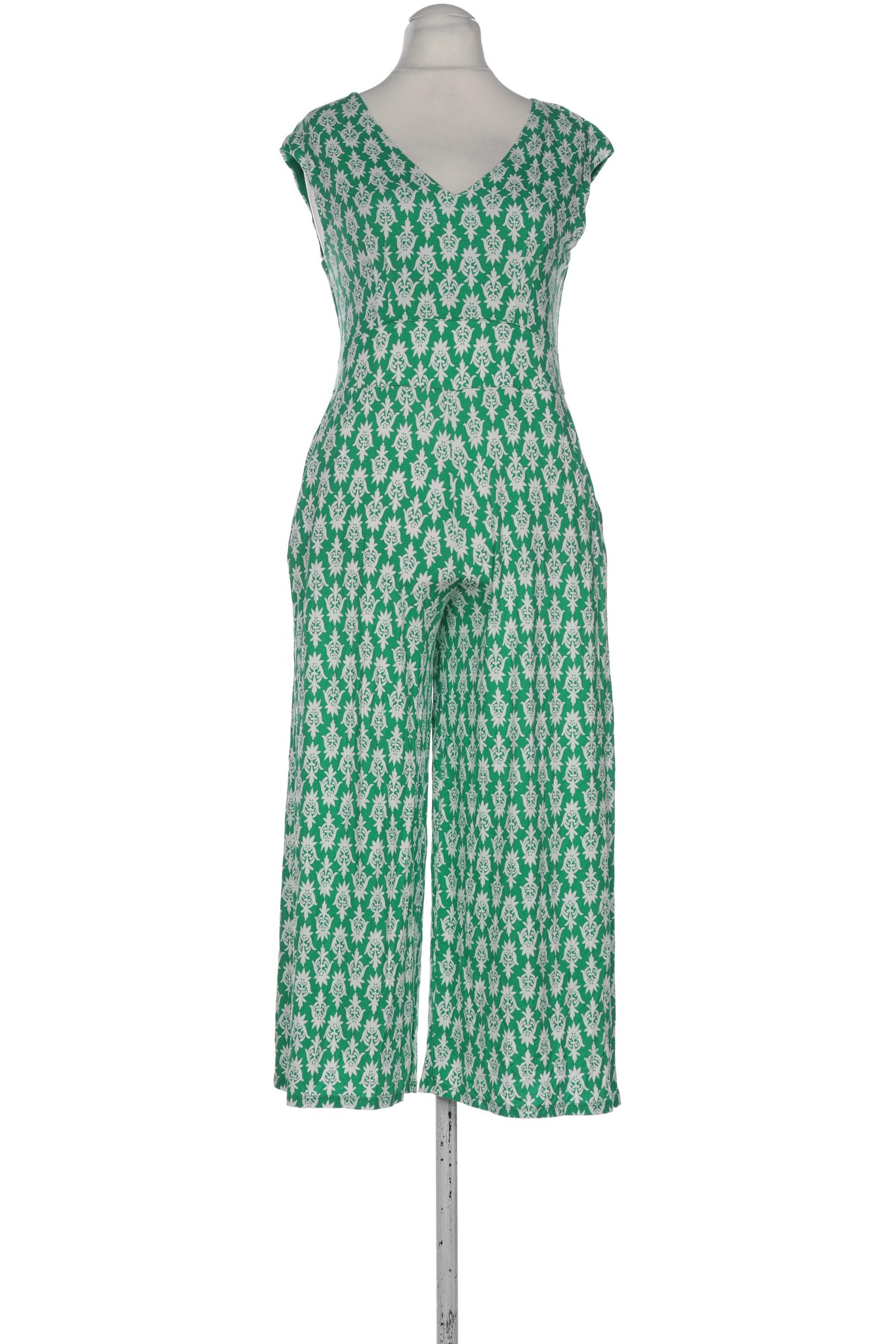 

Boden Damen Jumpsuit/Overall, grün, Gr. 38