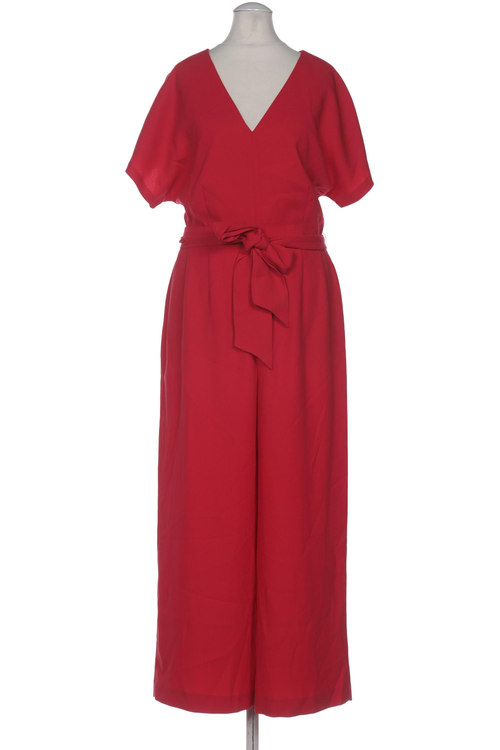 

Boden Damen Jumpsuit/Overall, rot