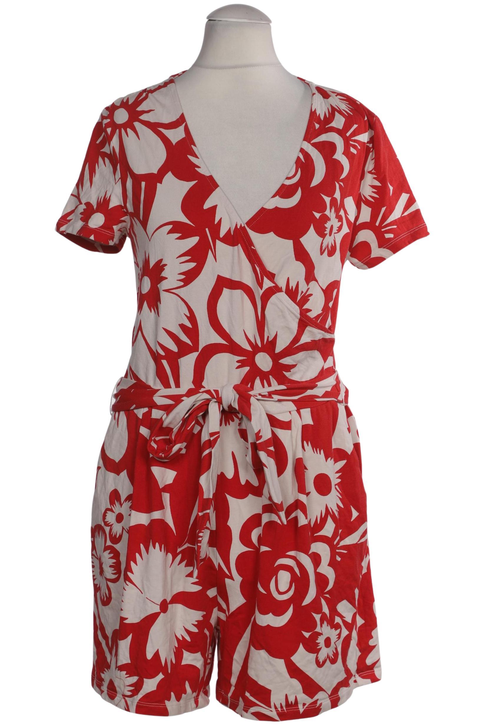 

Boden Damen Jumpsuit/Overall, rot, Gr. 36