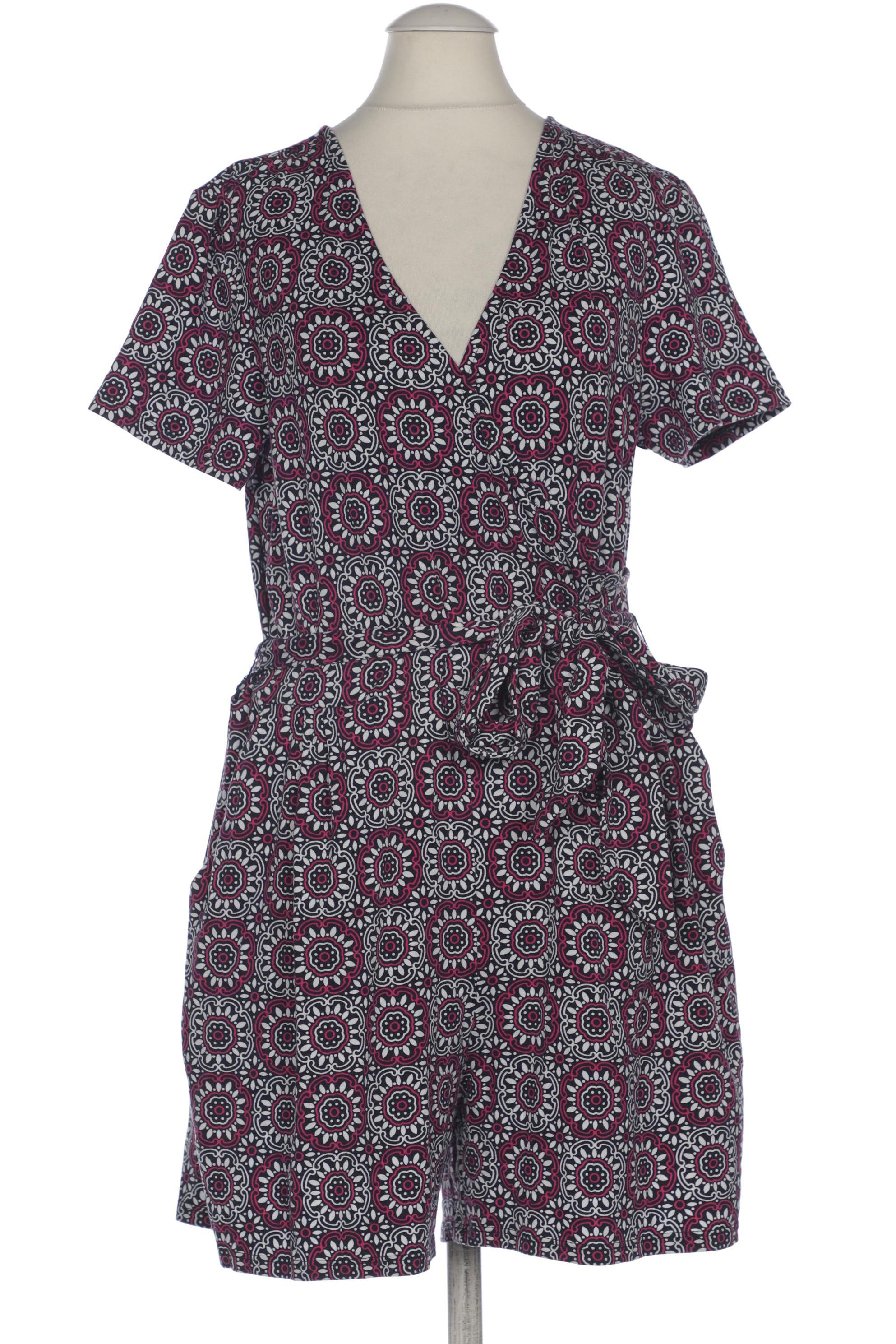 

Boden Damen Jumpsuit/Overall, mehrfarbig, Gr. 40