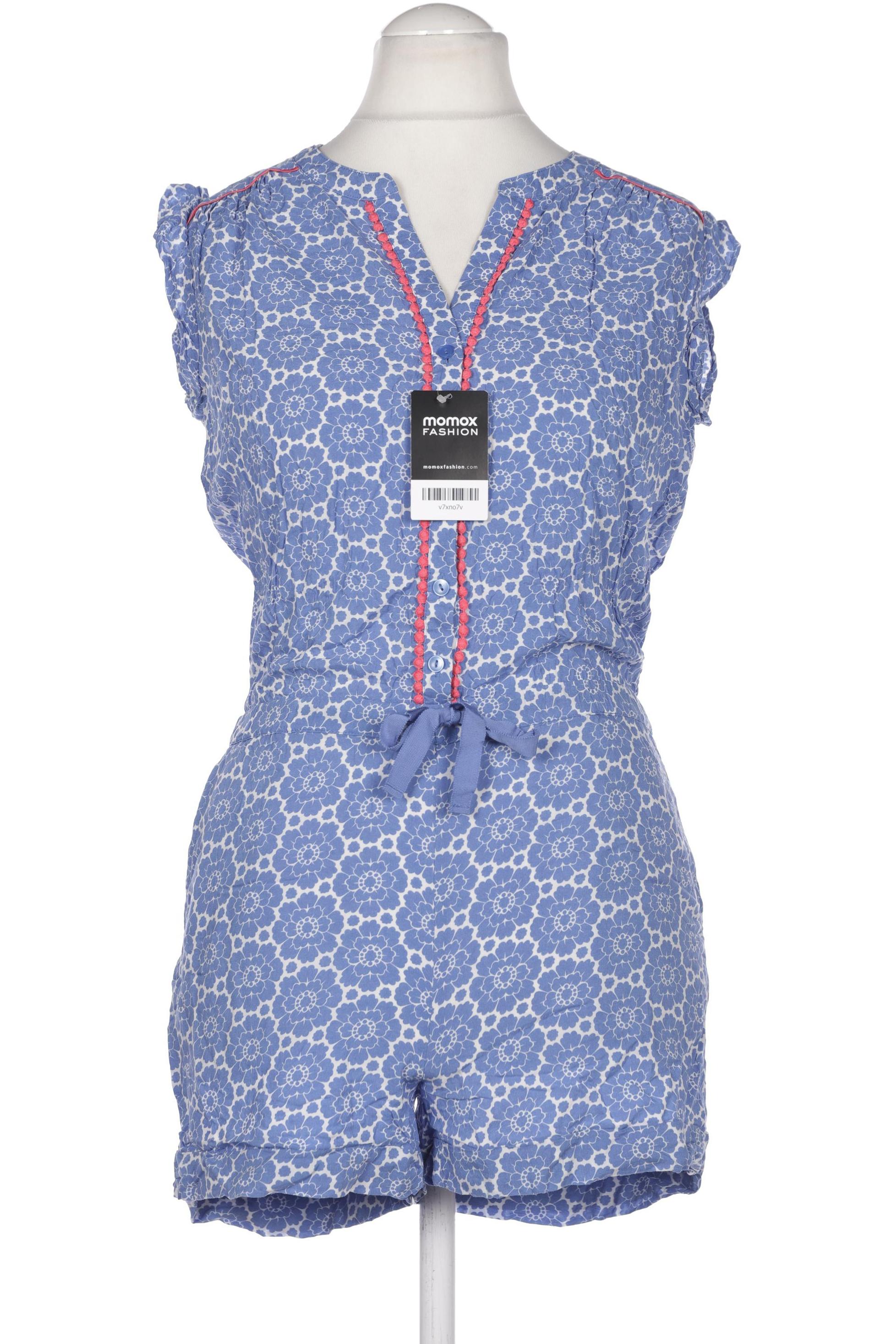 

Boden Damen Jumpsuit/Overall, blau