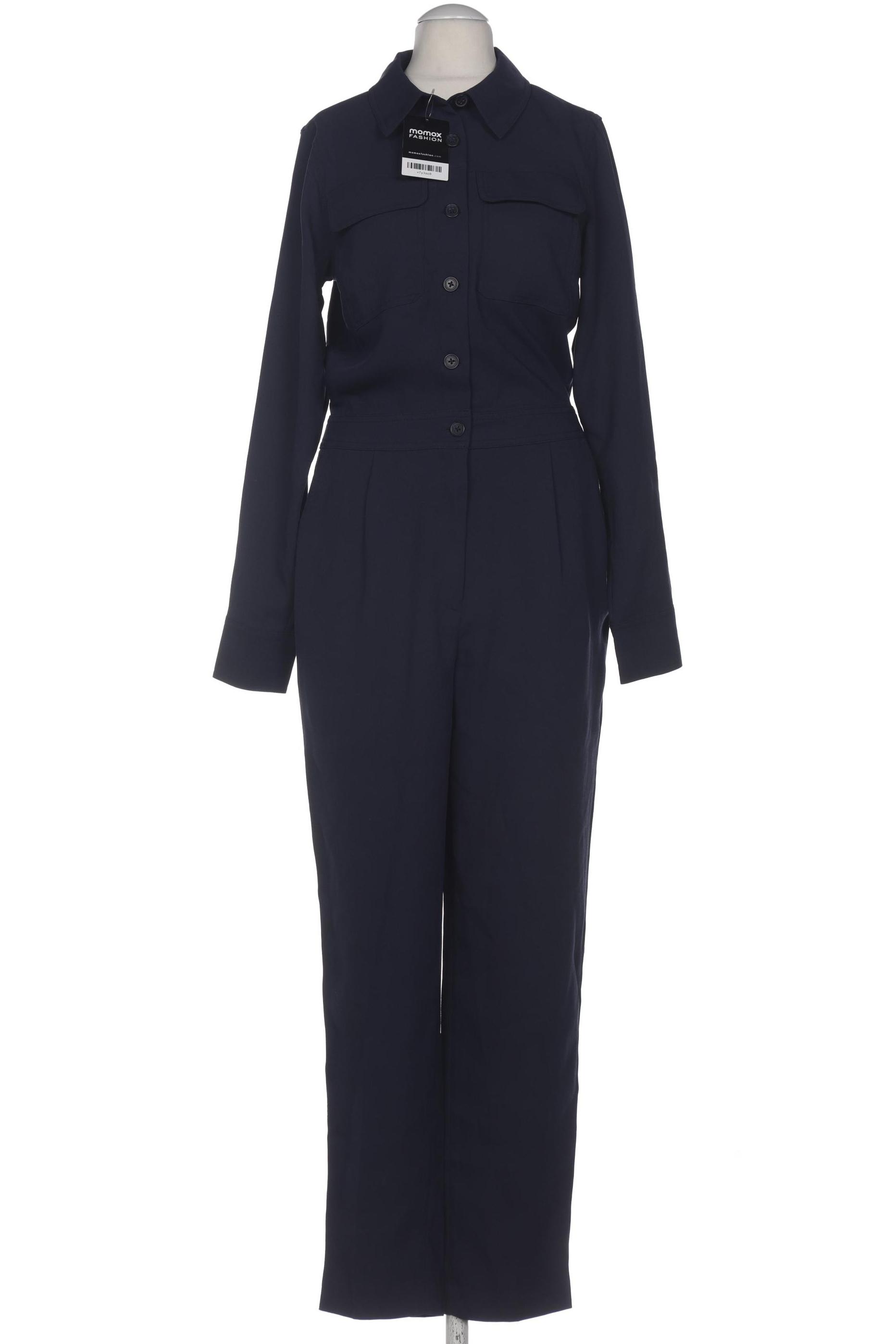

Boden Damen Jumpsuit/Overall, marineblau, Gr. 34