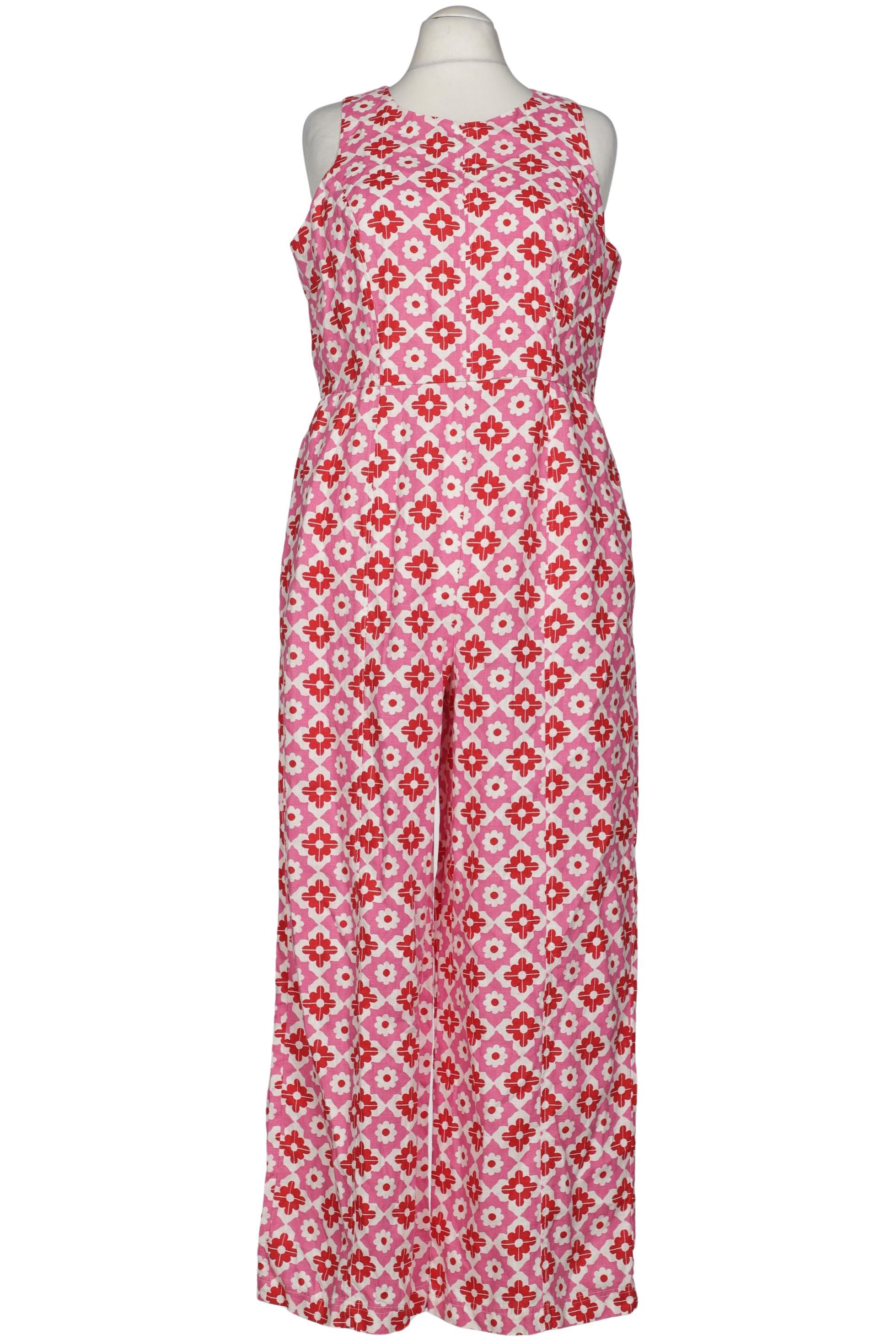

Boden Damen Jumpsuit/Overall, pink, Gr. 42