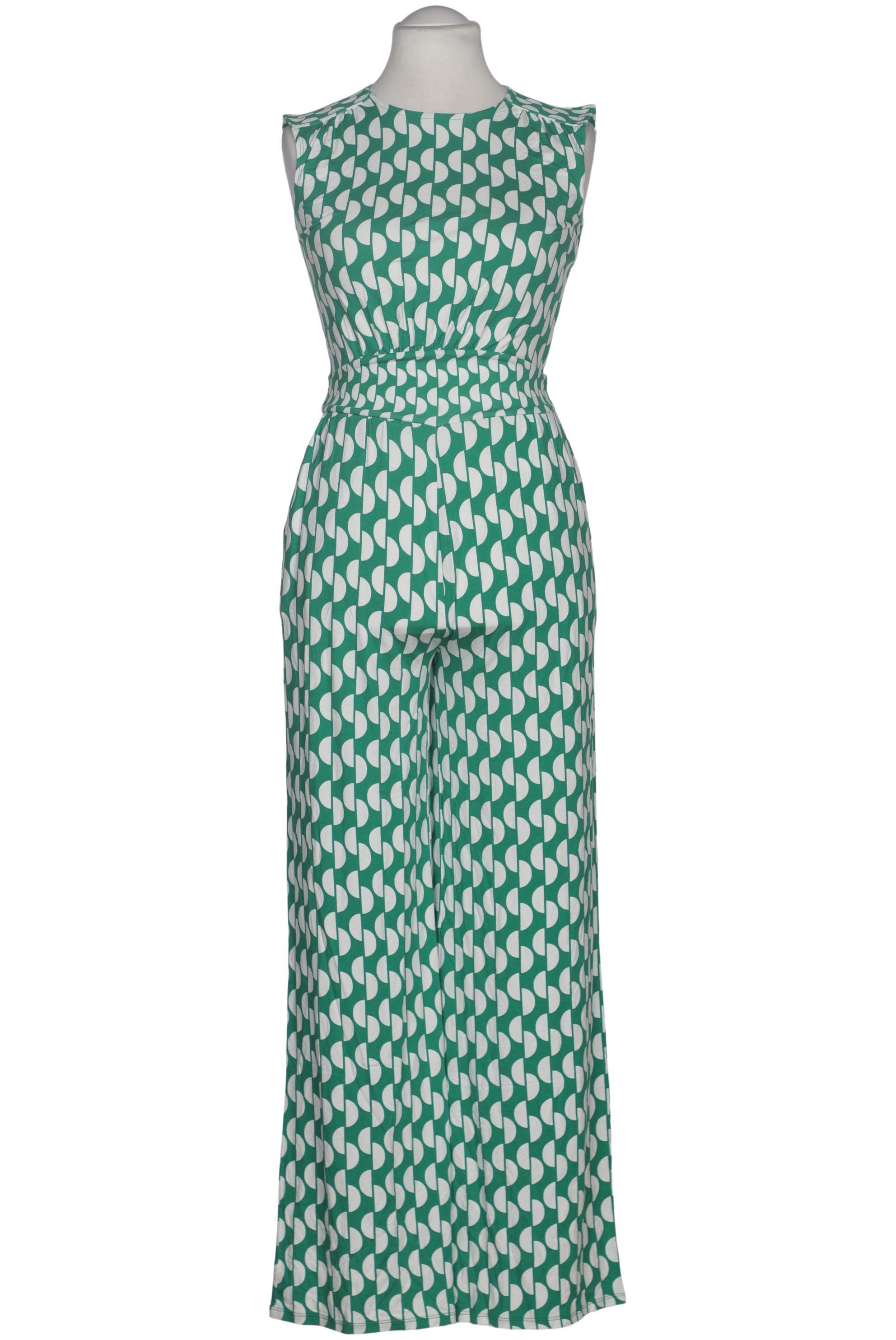 

Boden Damen Jumpsuit/Overall, grün, Gr. 30