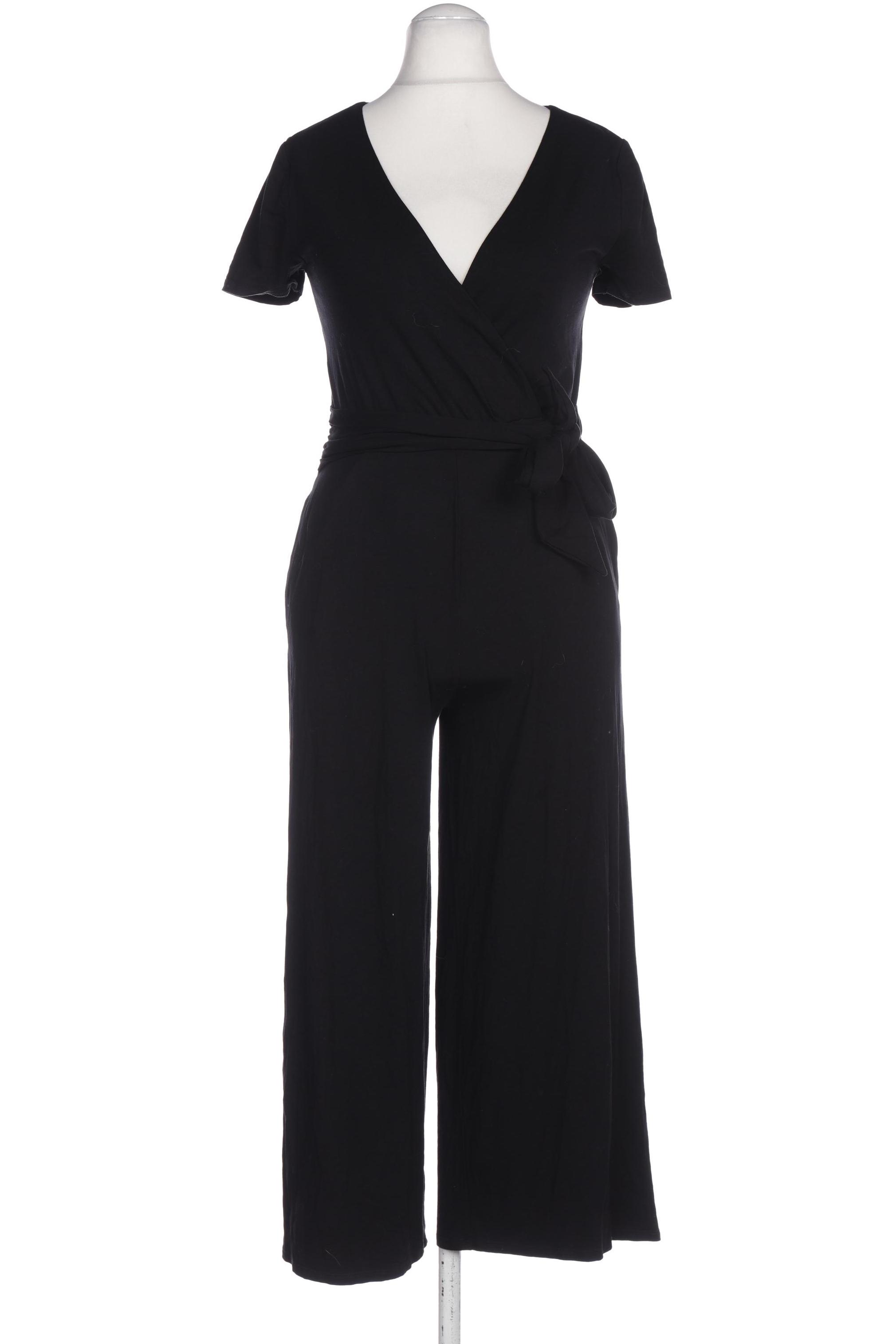 

Boden Damen Jumpsuit/Overall, schwarz