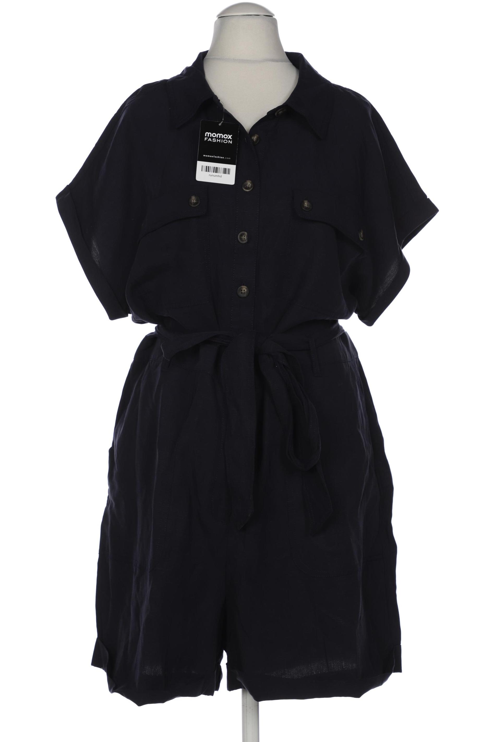 

Boden Damen Jumpsuit/Overall, marineblau, Gr. 44