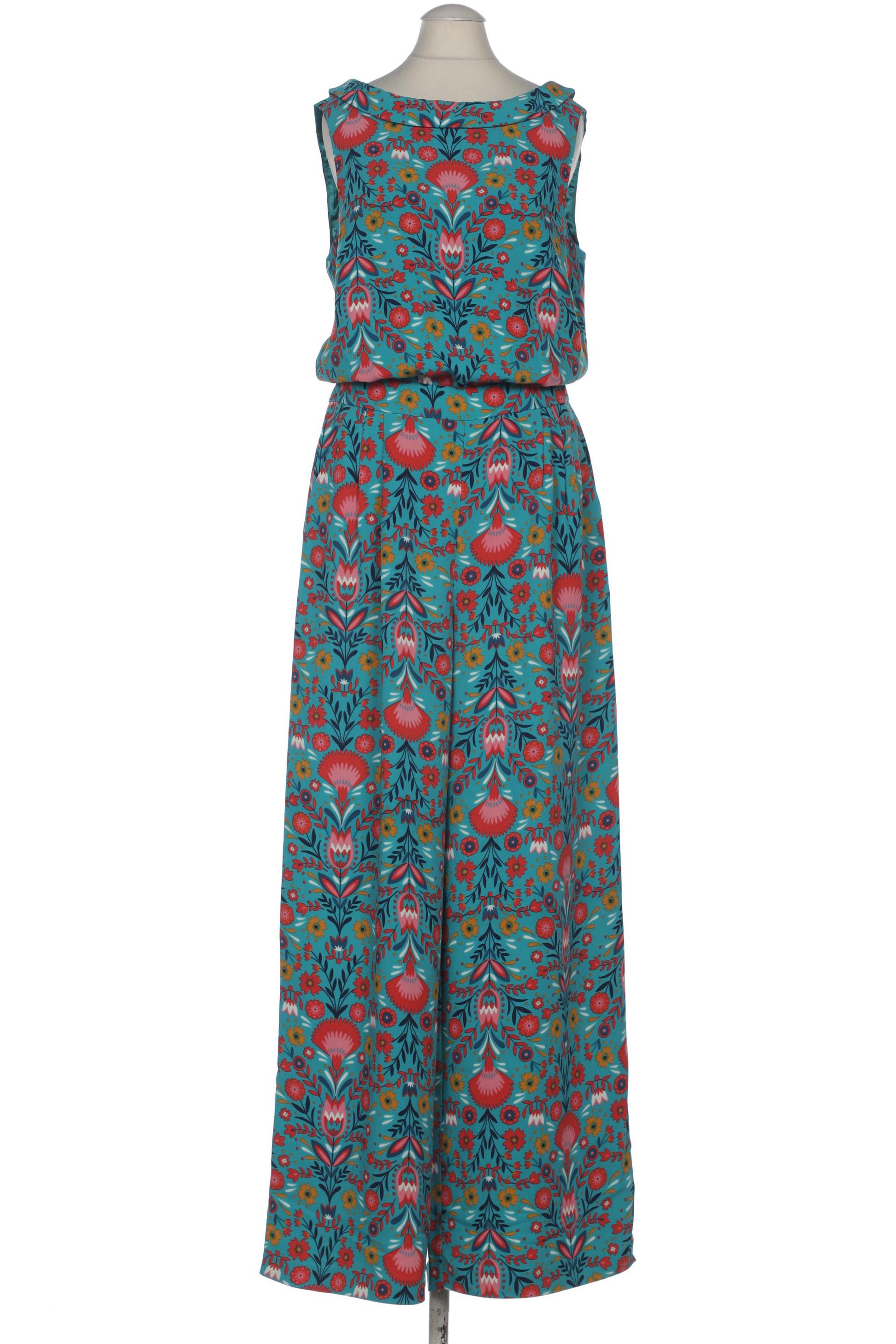 

Boden Damen Jumpsuit/Overall, blau, Gr. 36