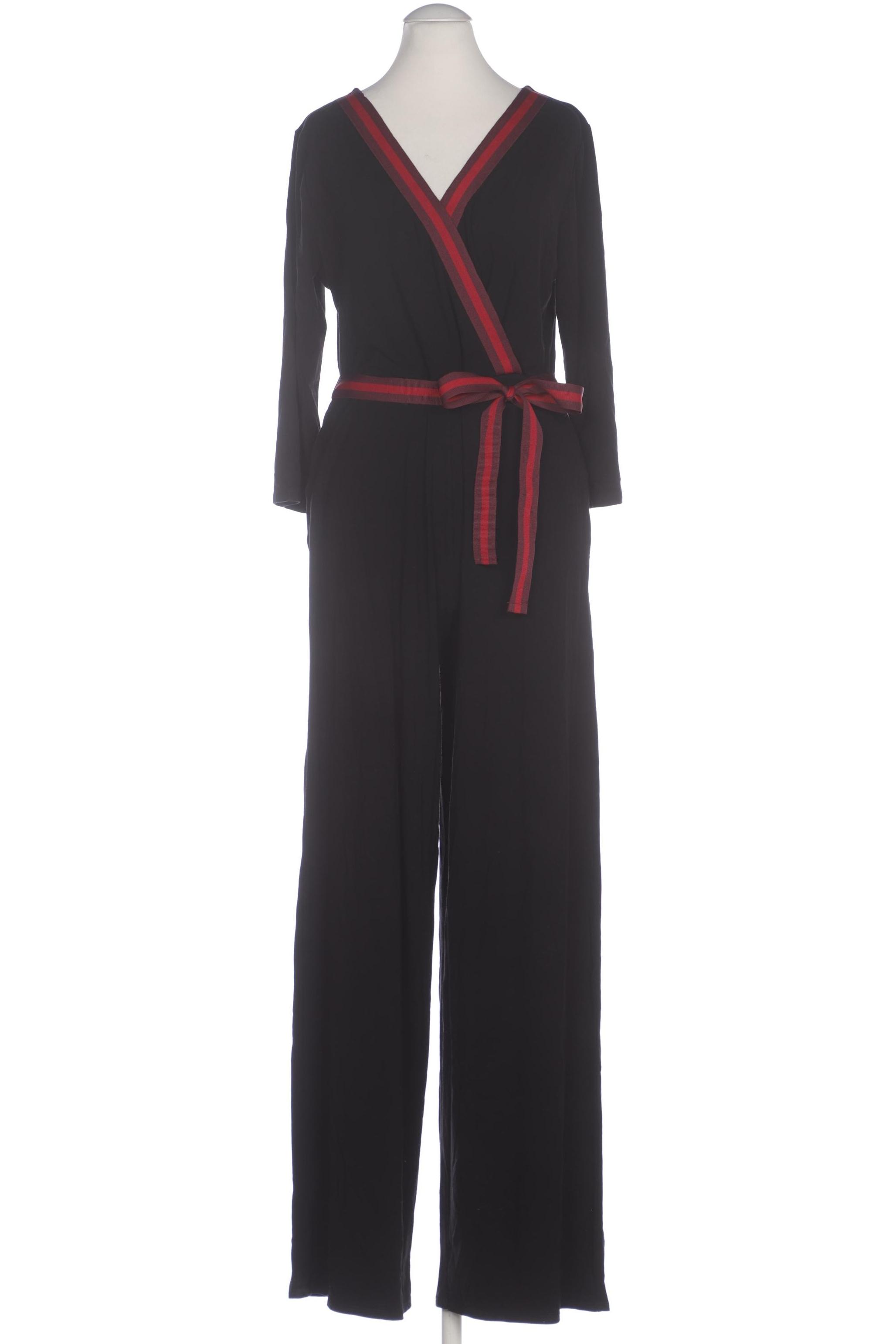 

Boden Damen Jumpsuit/Overall, schwarz, Gr. 38