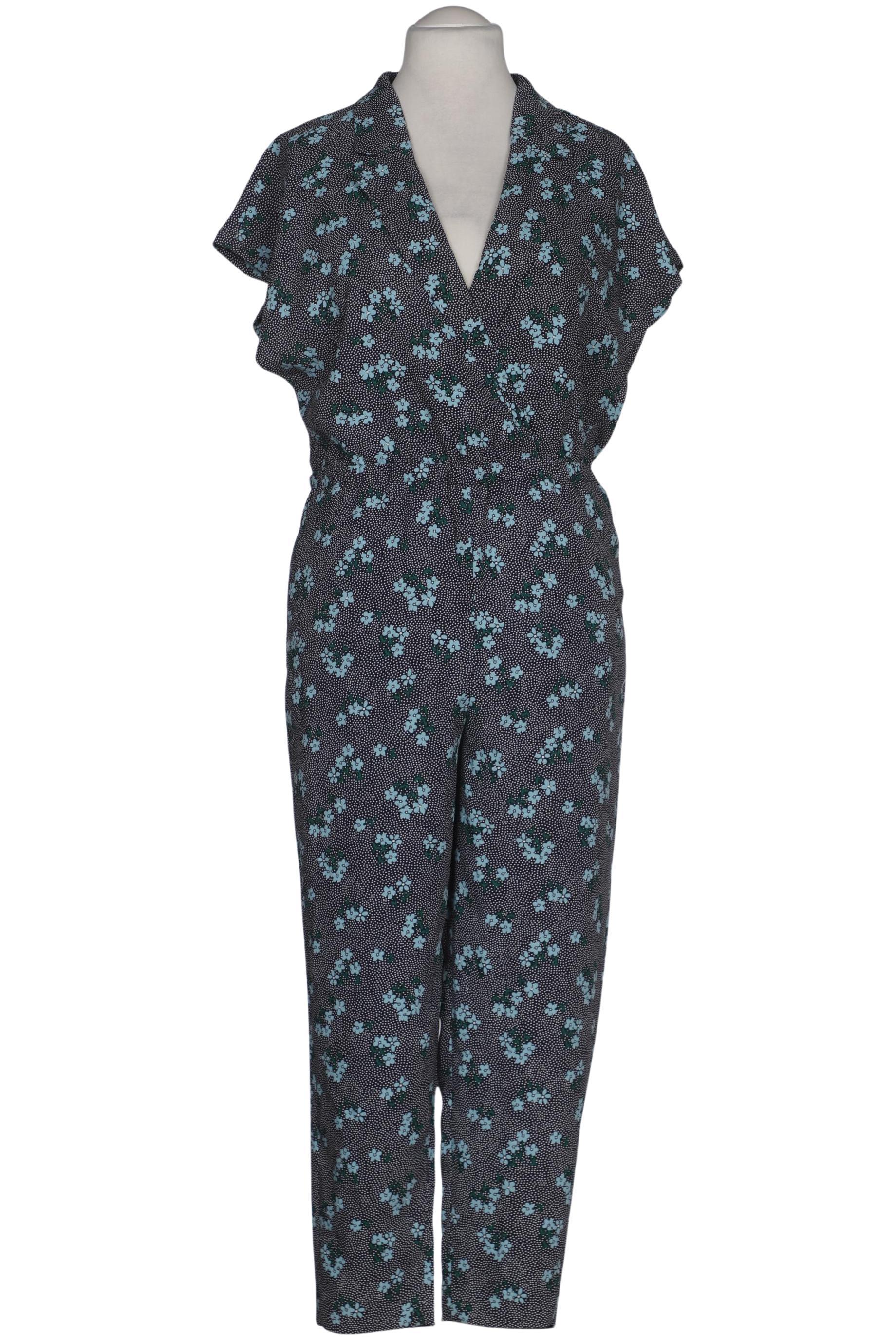 

Boden Damen Jumpsuit/Overall, marineblau, Gr. 42