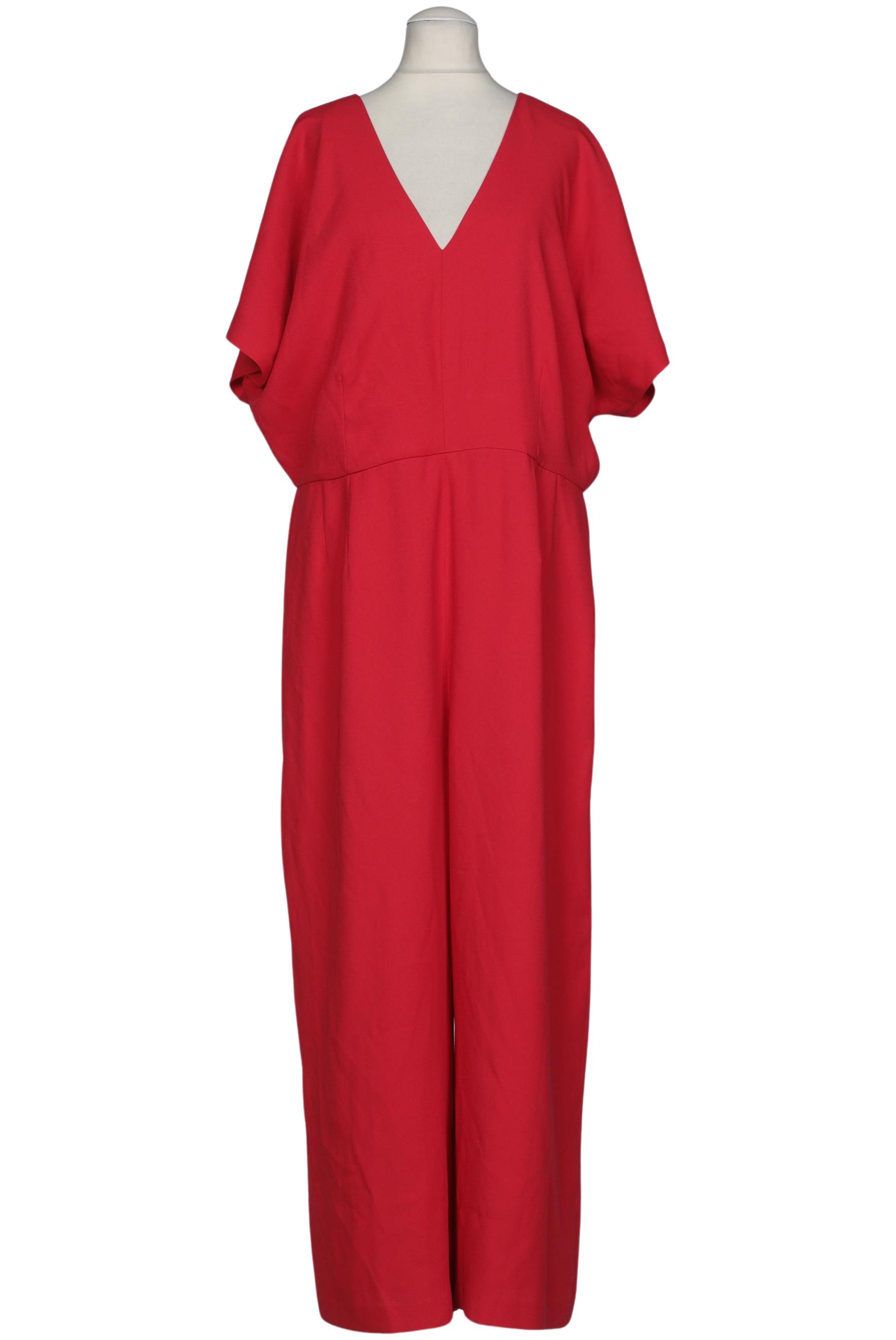 

Boden Damen Jumpsuit/Overall, rot, Gr. 44