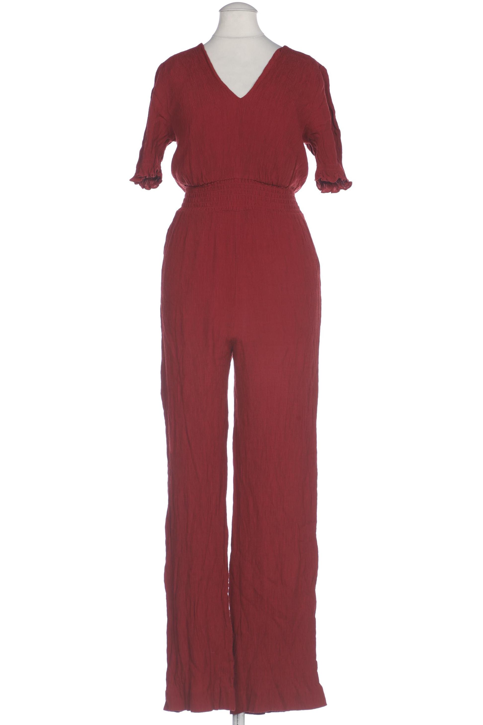 

Boden Damen Jumpsuit/Overall, bordeaux, Gr. 36