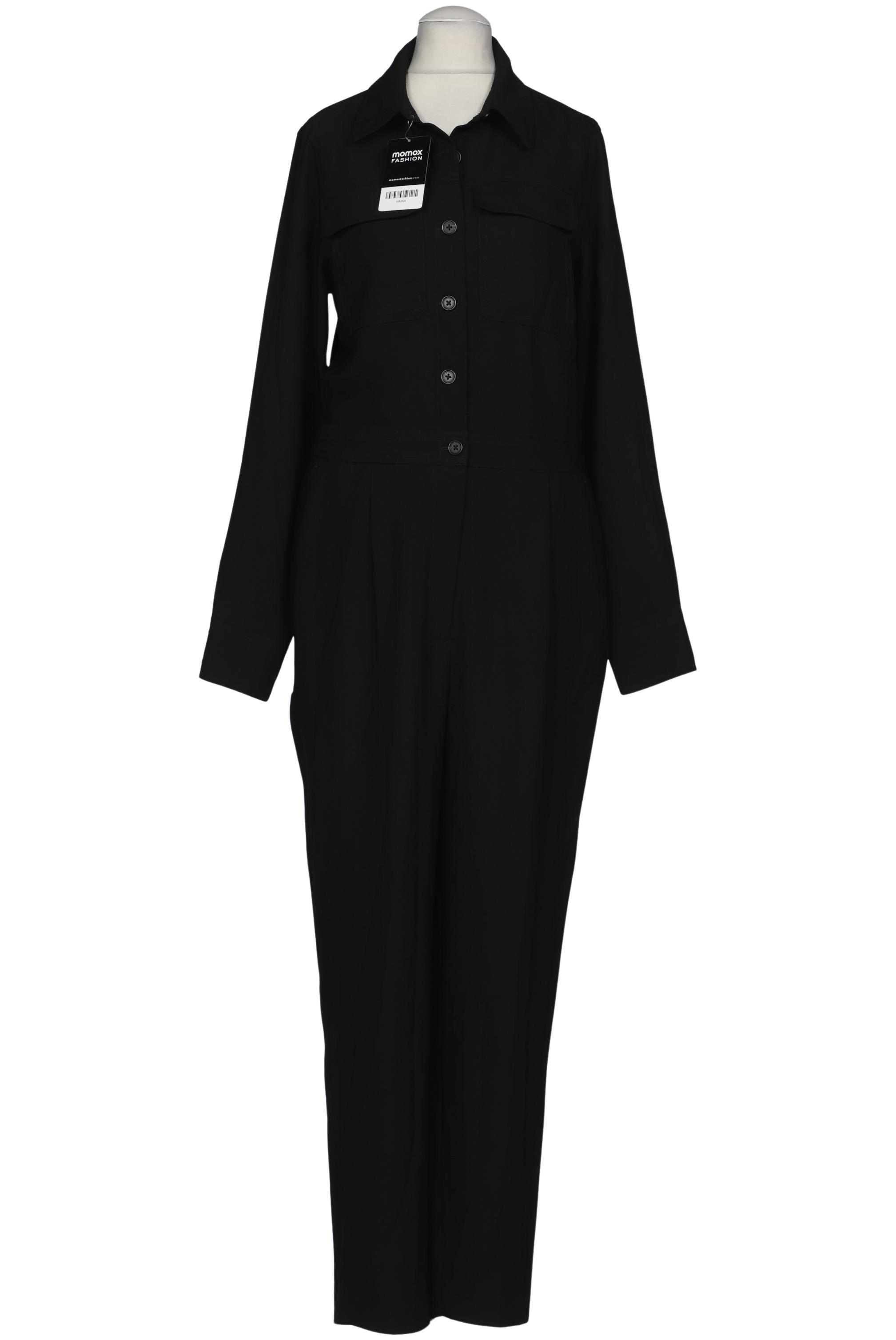 

Boden Damen Jumpsuit/Overall, schwarz, Gr. 36
