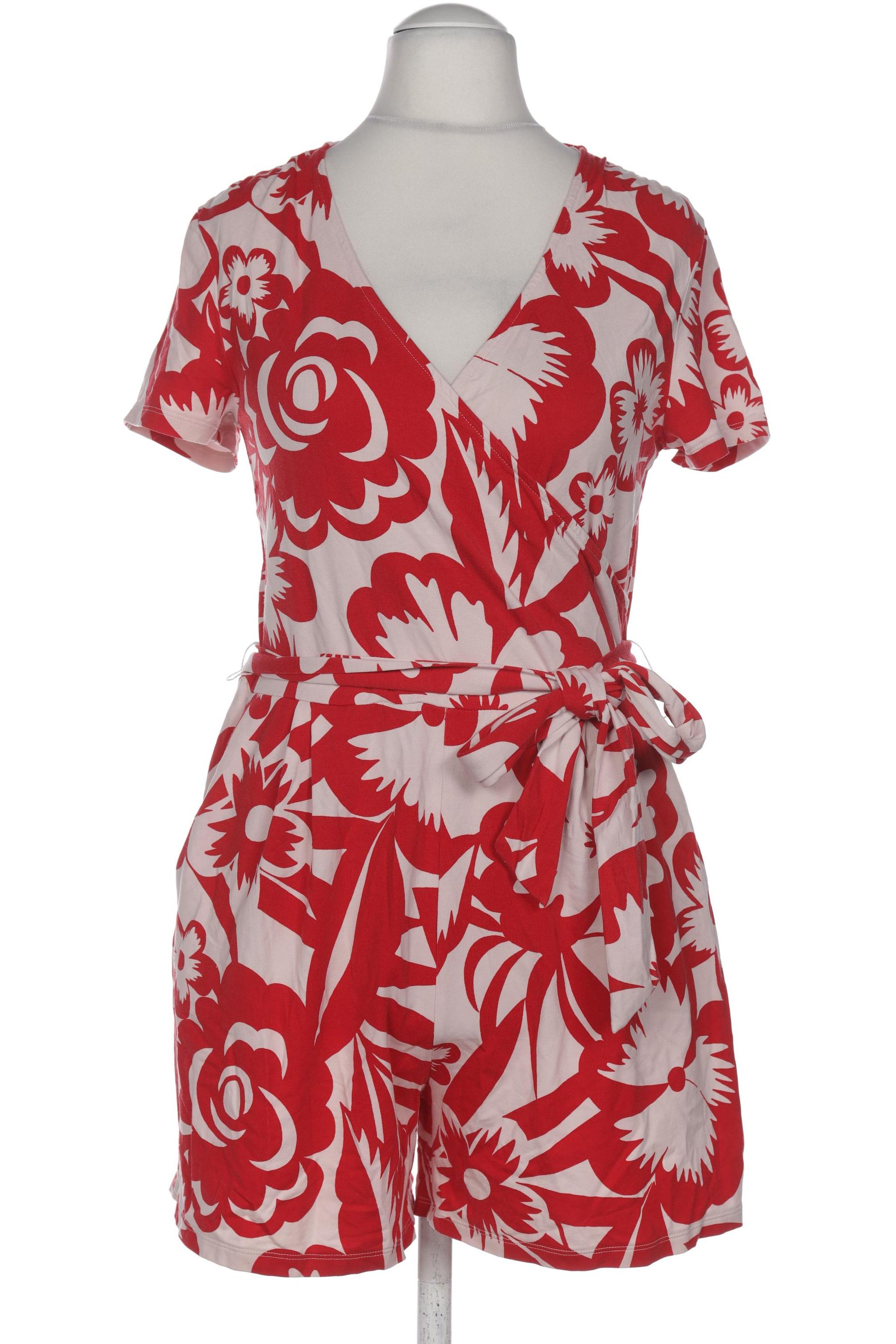 

Boden Damen Jumpsuit/Overall, rot, Gr. 38