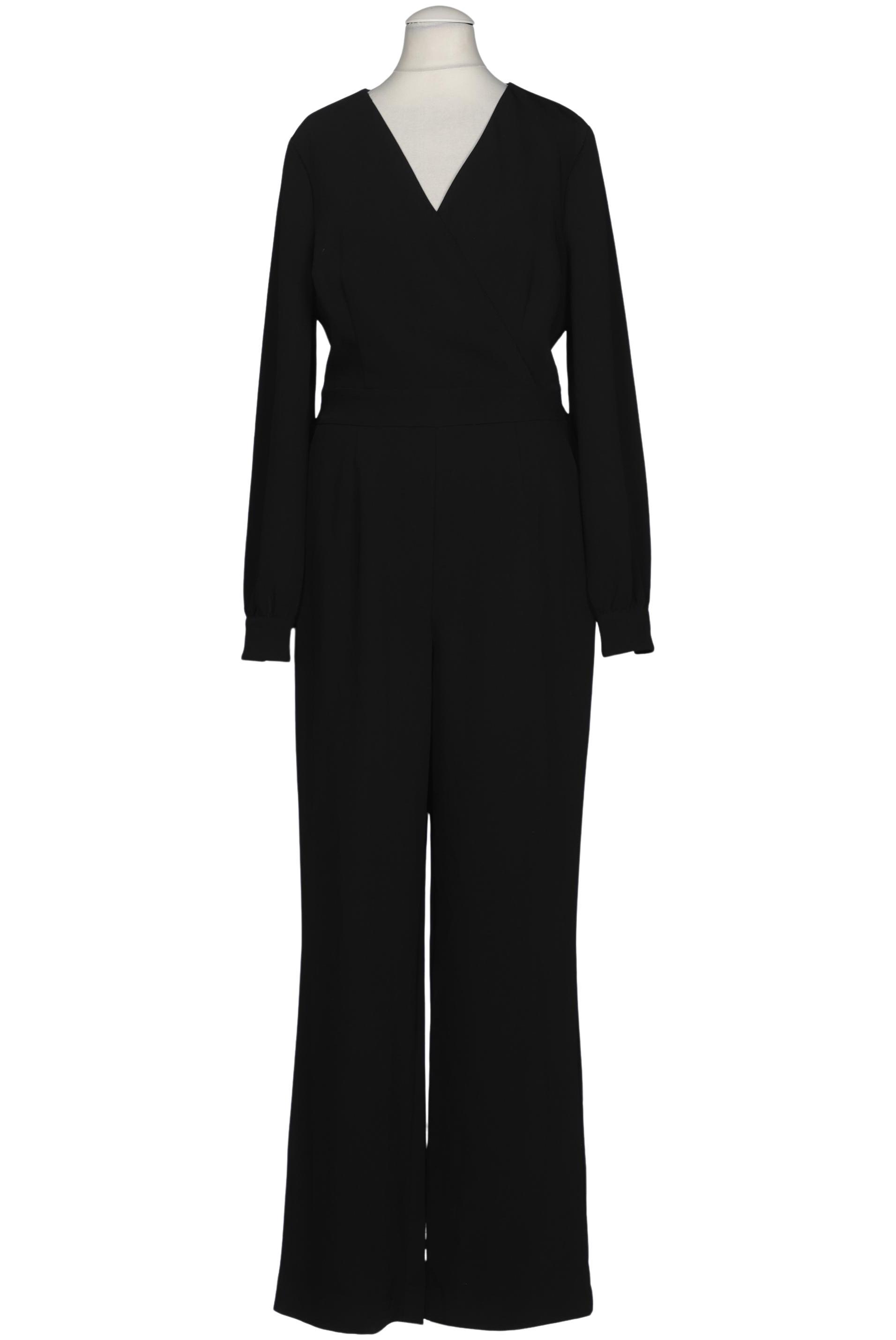 

Boden Damen Jumpsuit/Overall, schwarz, Gr. 36
