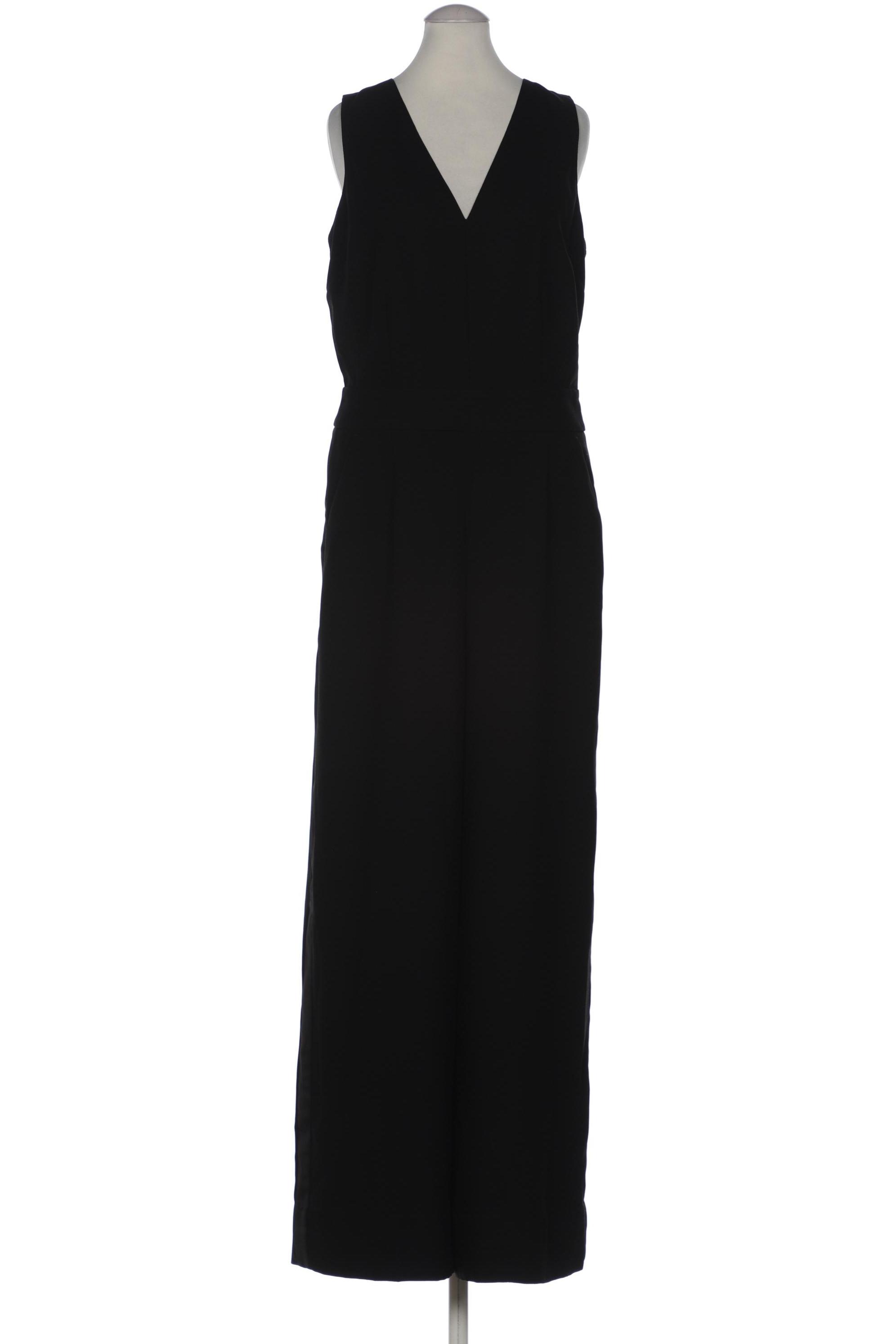 

Boden Damen Jumpsuit/Overall, schwarz, Gr. 36