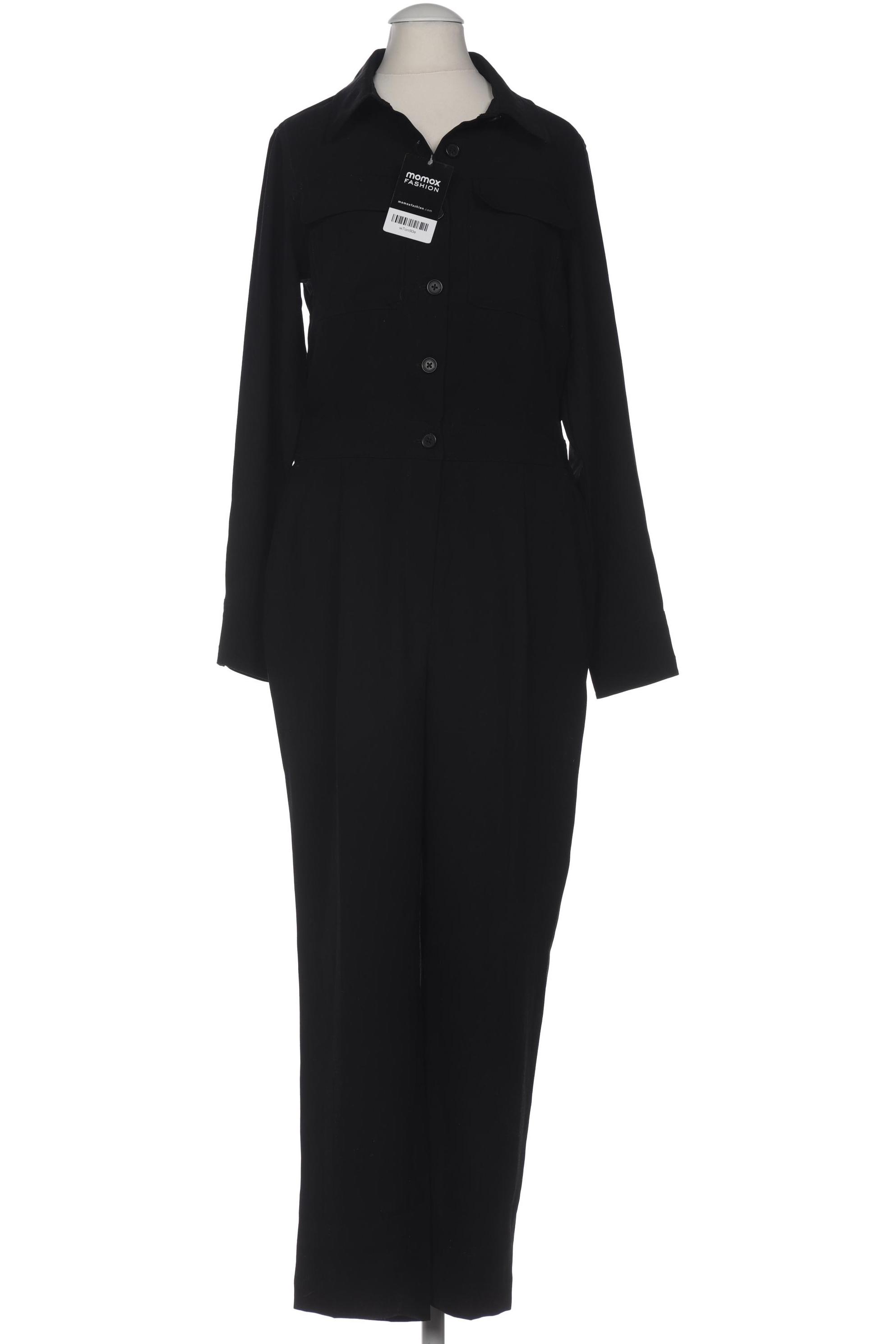 

Boden Damen Jumpsuit/Overall, schwarz