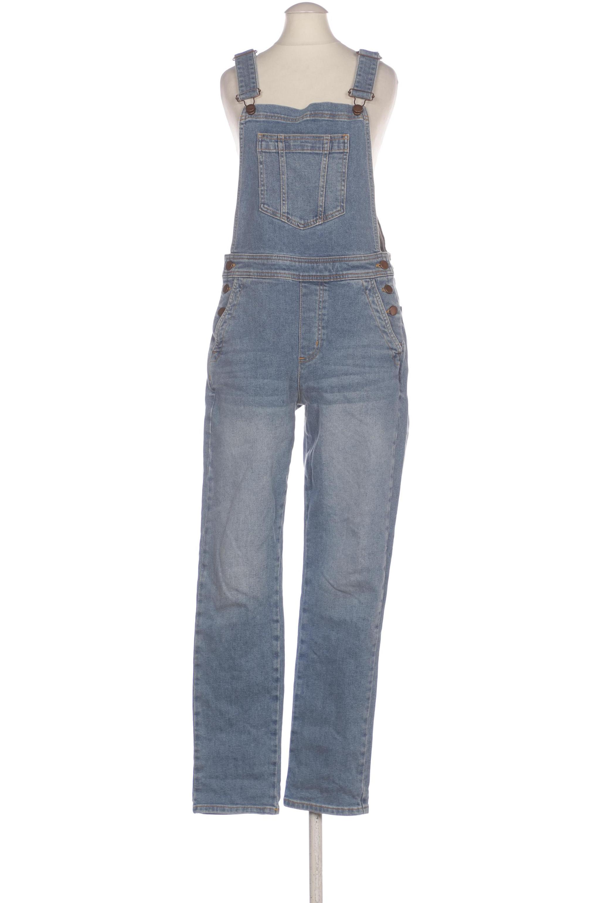 

Boden Damen Jumpsuit/Overall, blau, Gr. 34