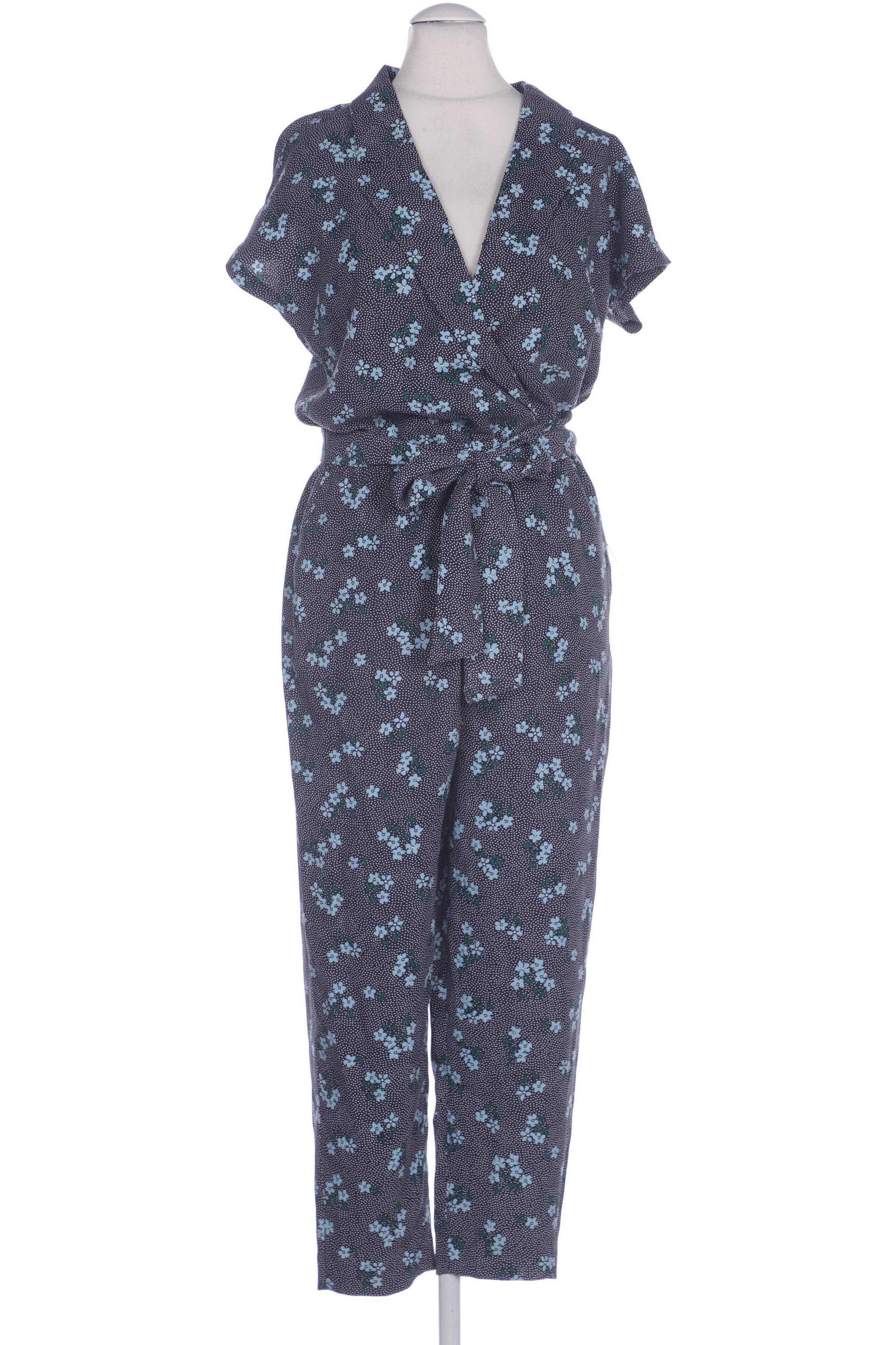 

Boden Damen Jumpsuit/Overall, marineblau