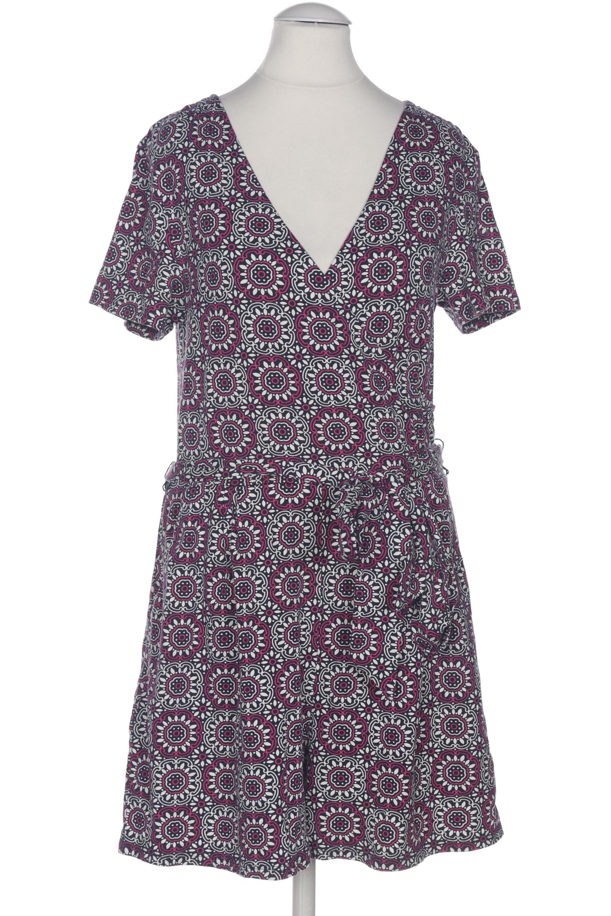 

Boden Damen Jumpsuit/Overall, bordeaux