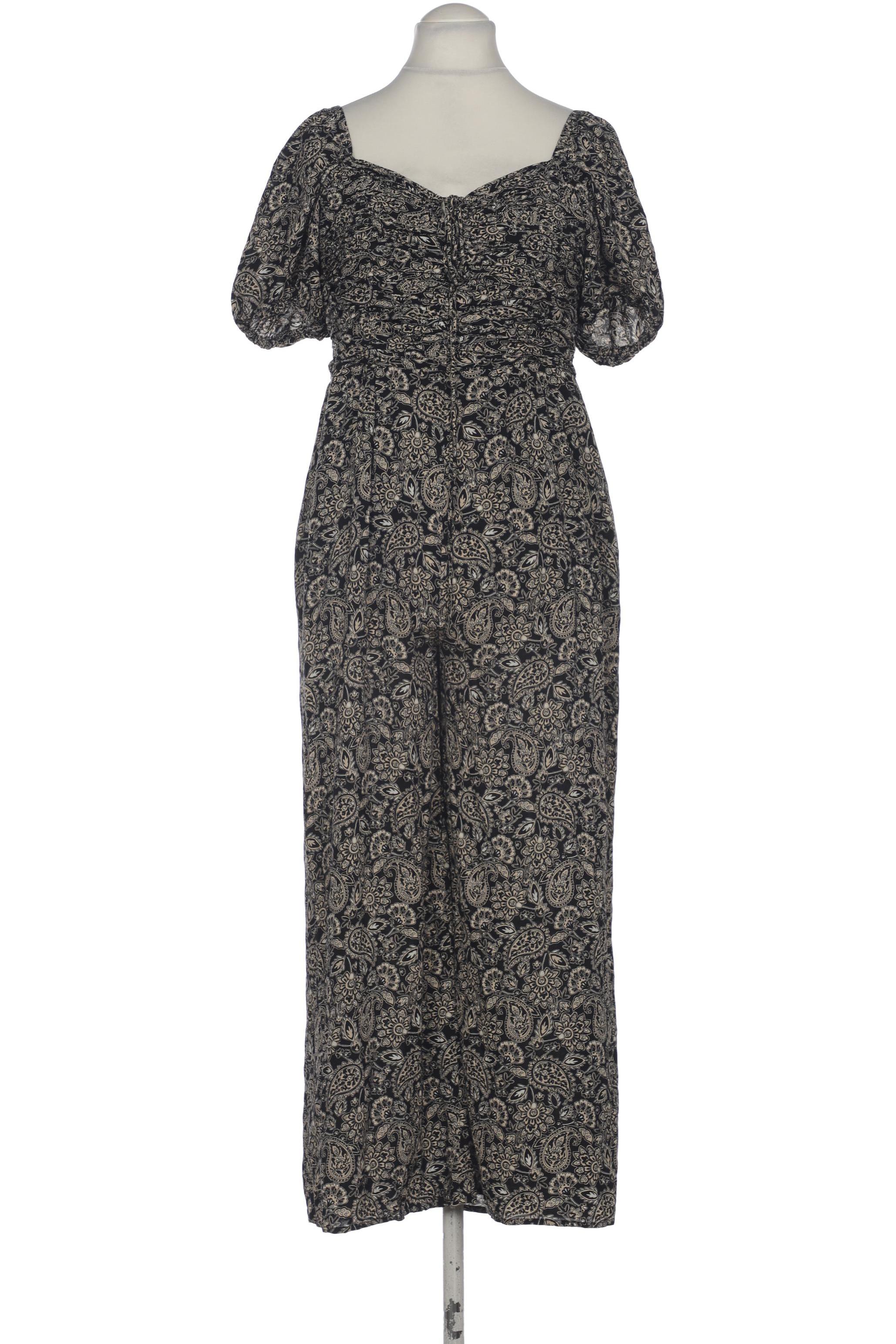 

Boden Damen Jumpsuit/Overall, schwarz, Gr. 40