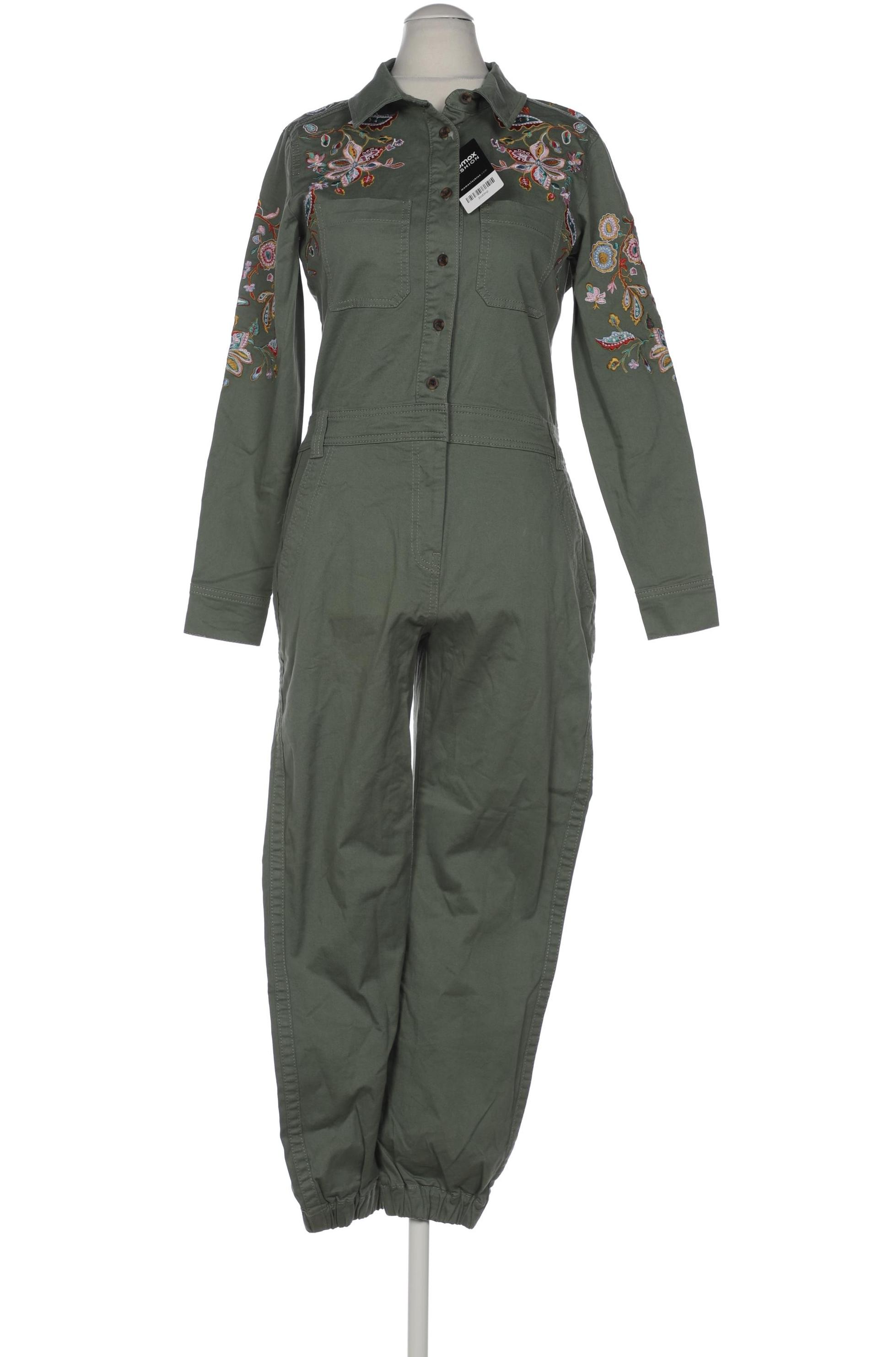 

Boden Damen Jumpsuit/Overall, grün, Gr. 32