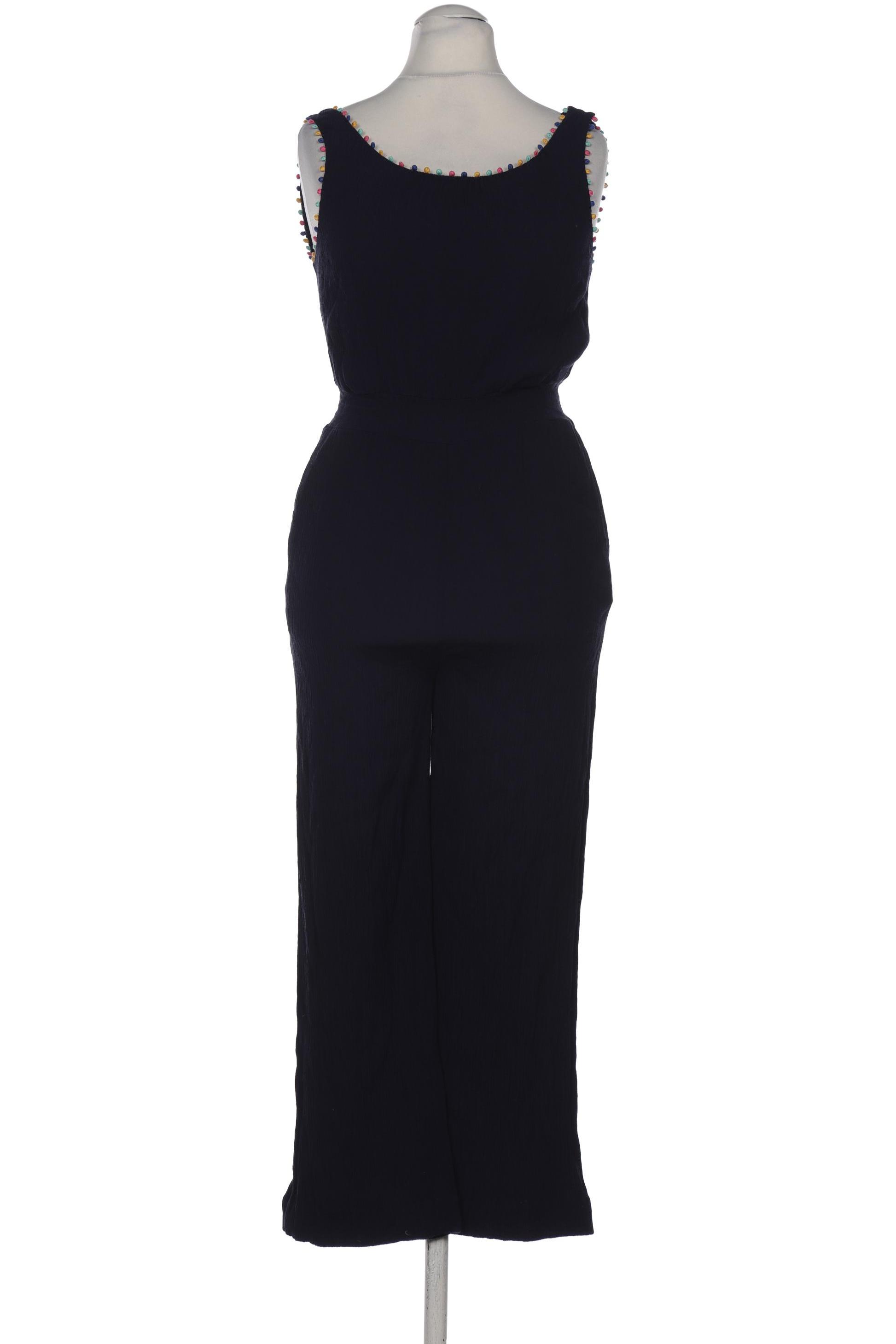 

Boden Damen Jumpsuit/Overall, marineblau, Gr. 34