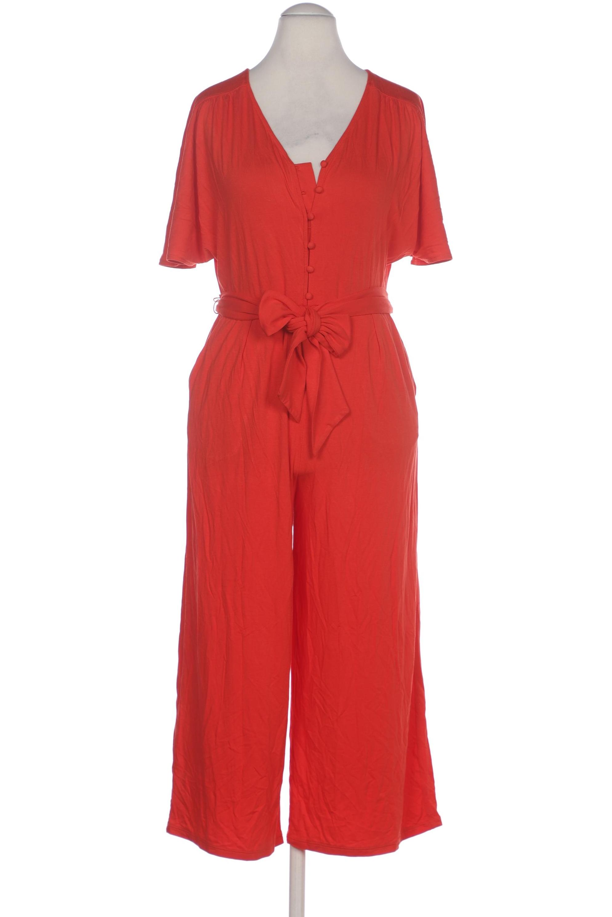 

Boden Damen Jumpsuit/Overall, rot, Gr. 36