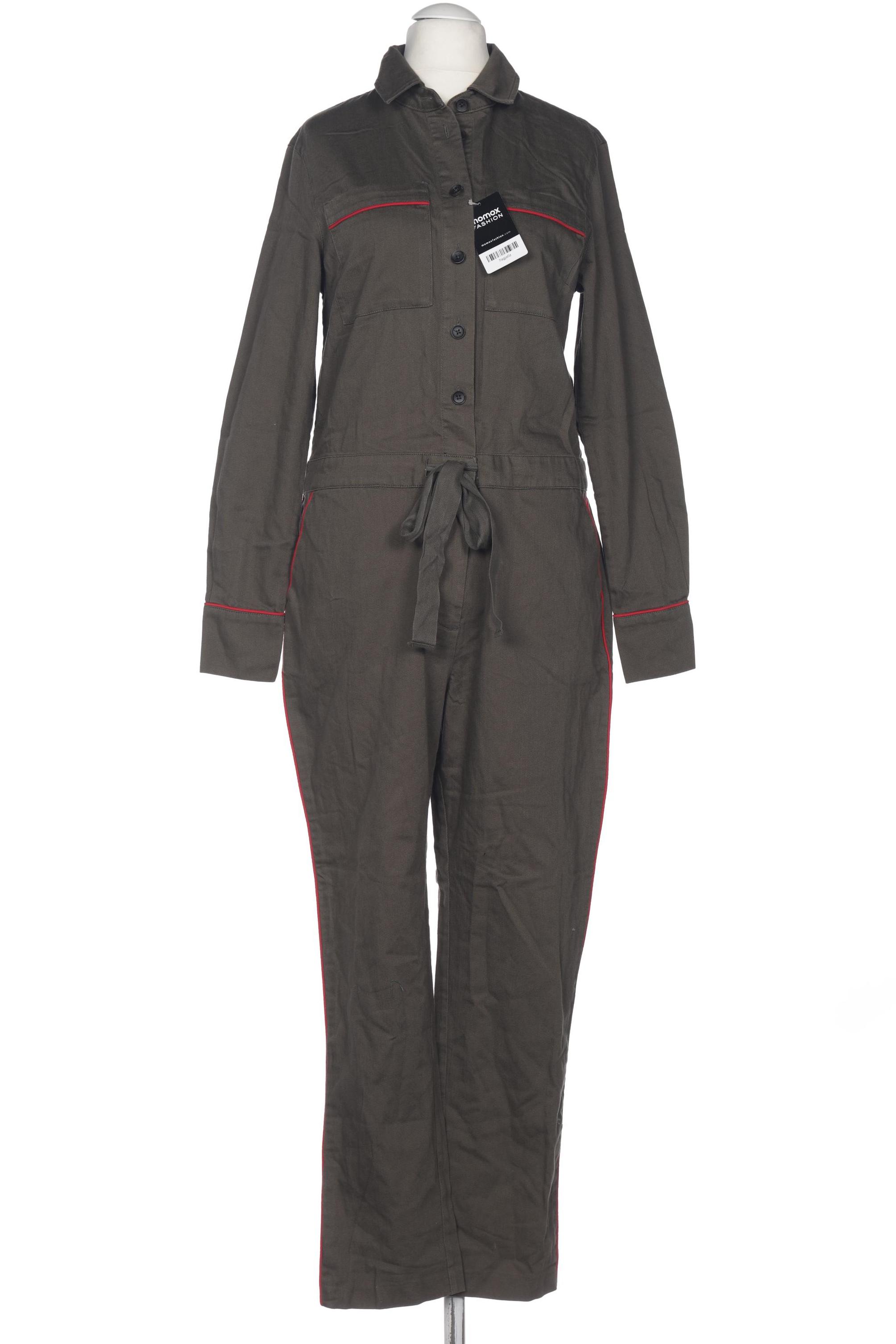 

Boden Damen Jumpsuit/Overall, grün, Gr. 38