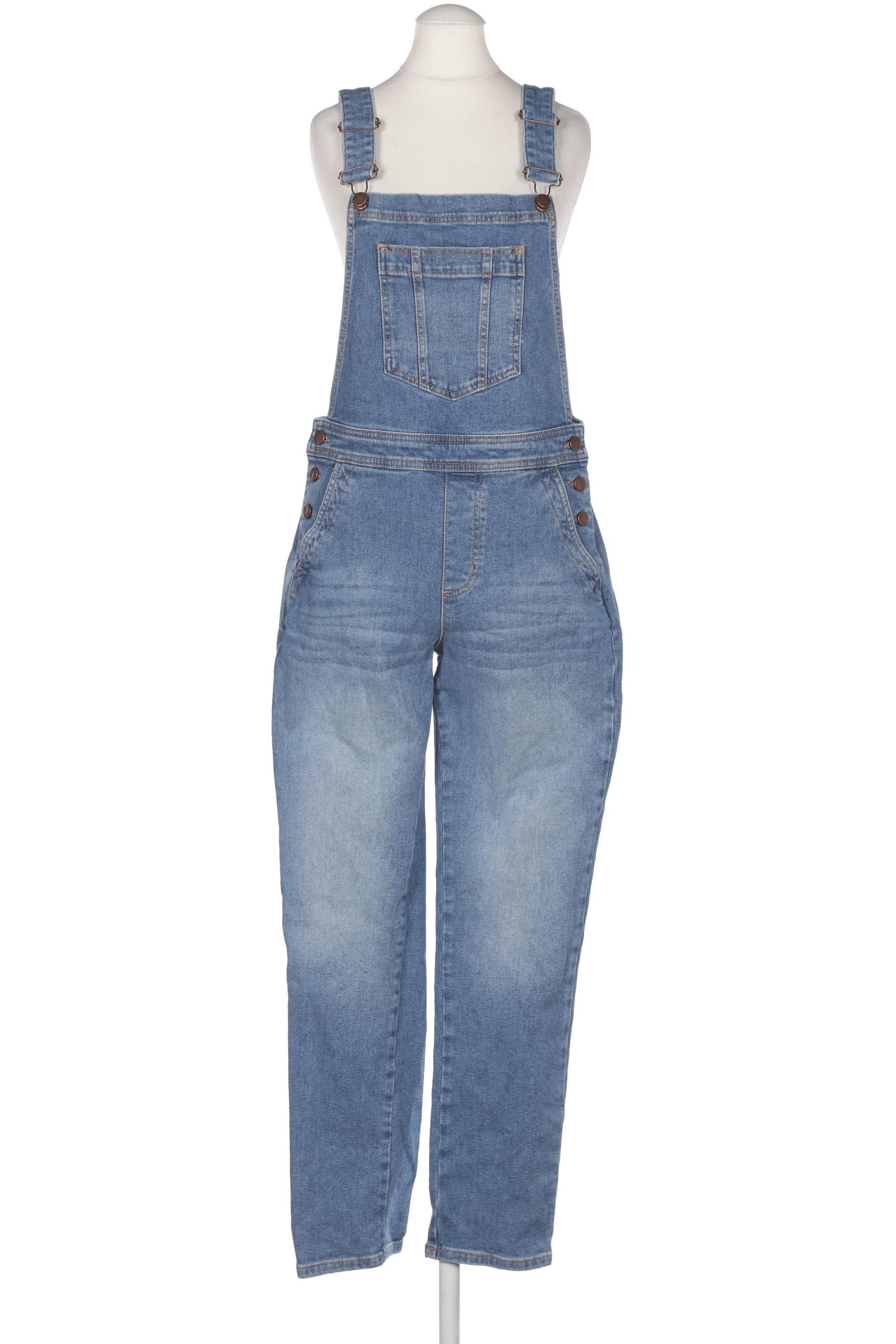 

Boden Damen Jumpsuit/Overall, blau