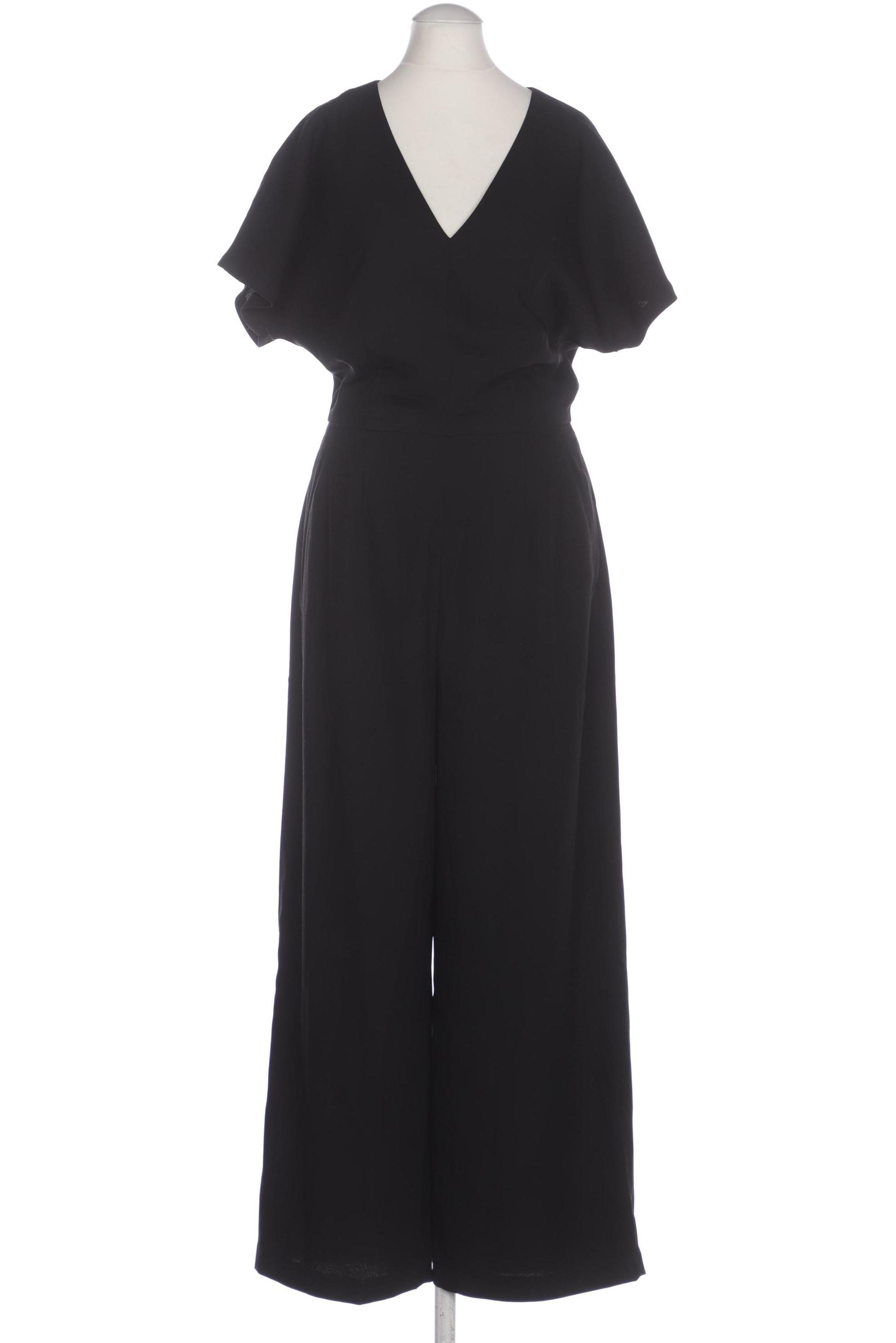 

Boden Damen Jumpsuit/Overall, schwarz, Gr. 34