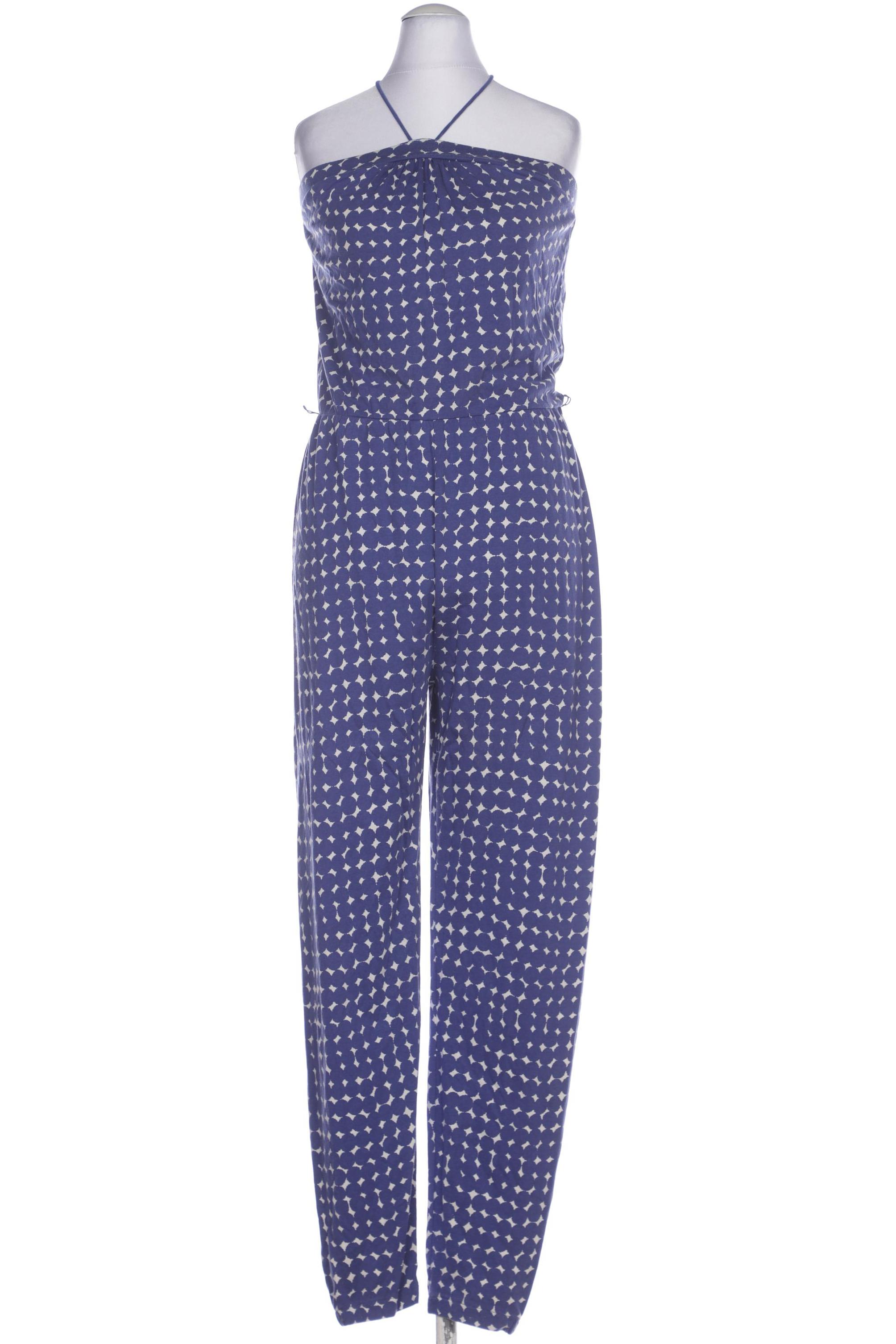 

Boden Damen Jumpsuit/Overall, blau, Gr. 38