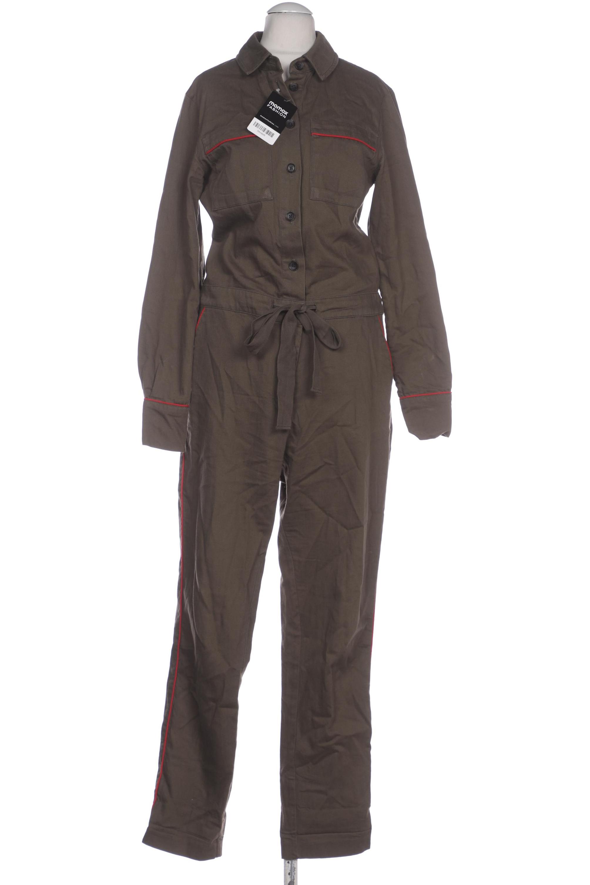 

Boden Damen Jumpsuit/Overall, grün, Gr. 34