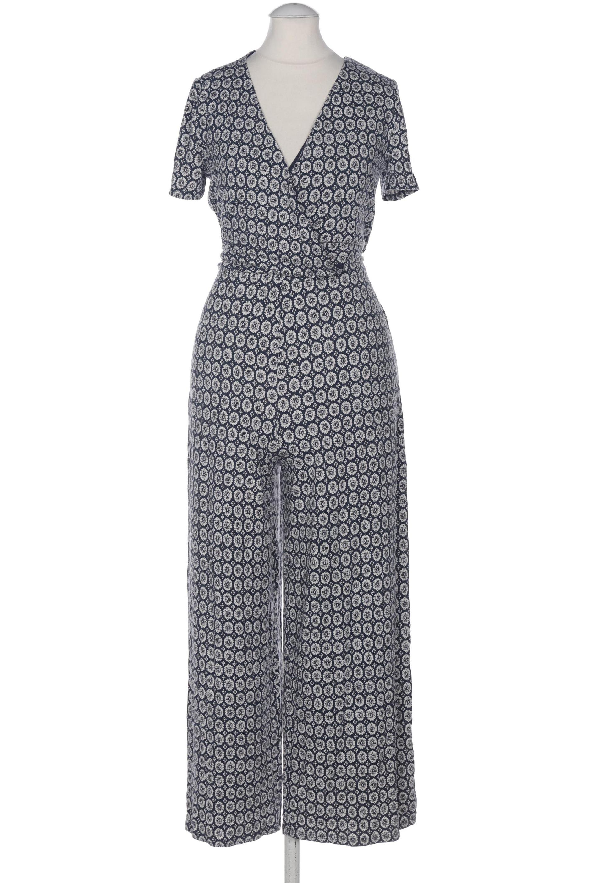 

Boden Damen Jumpsuit/Overall, marineblau