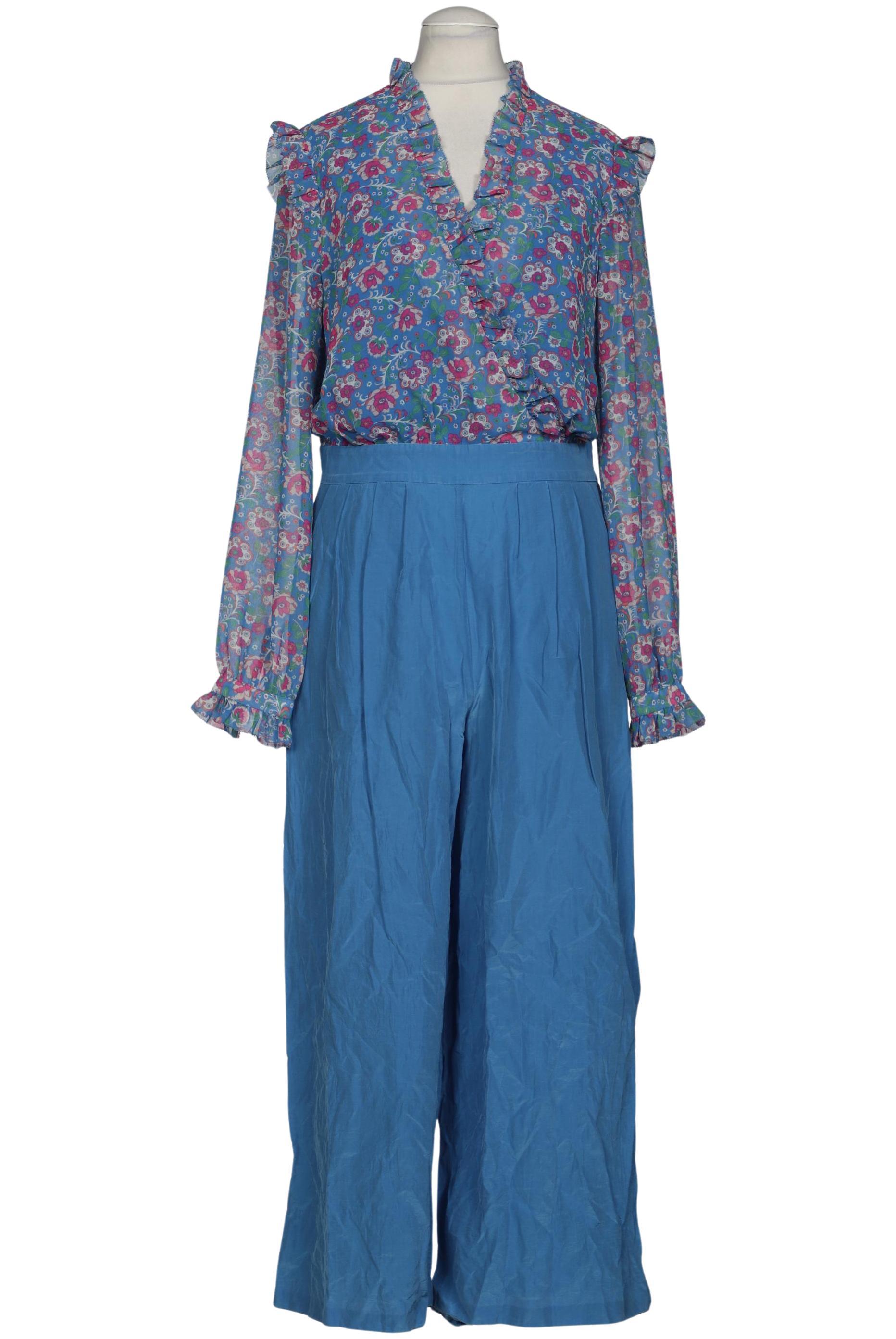 

Boden Damen Jumpsuit/Overall, blau, Gr. 34