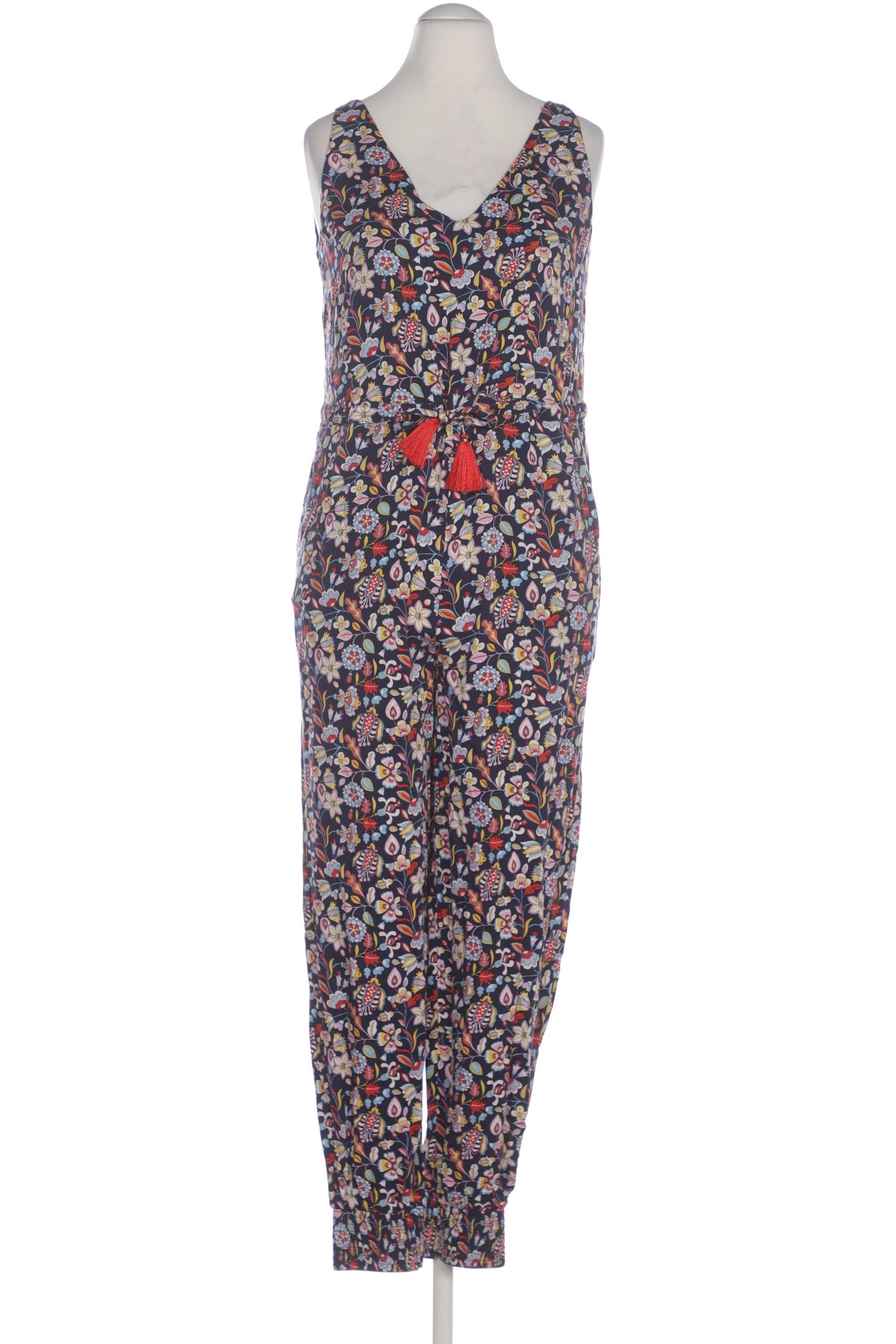 

Boden Damen Jumpsuit/Overall, marineblau, Gr. 36