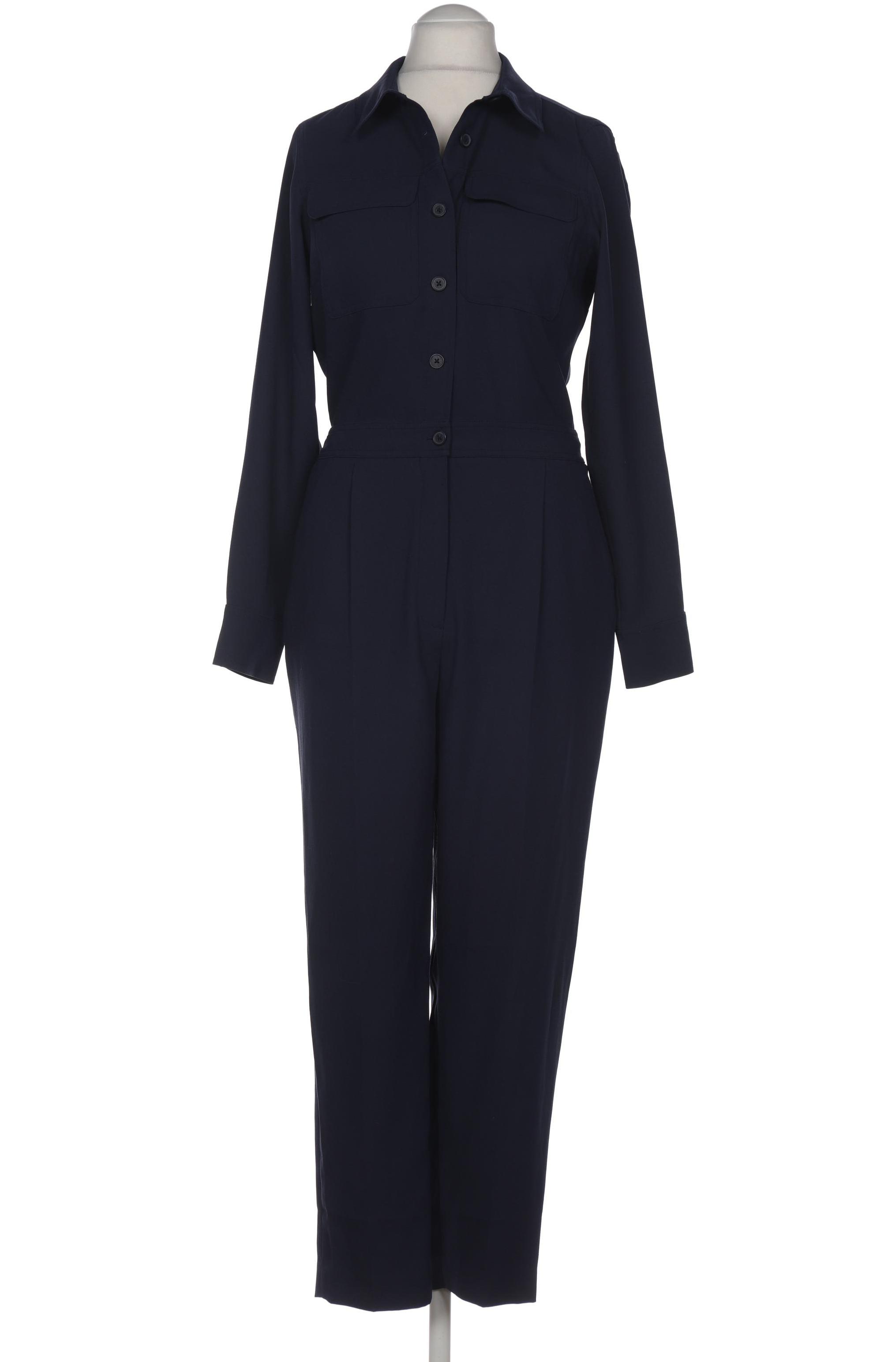 

Boden Damen Jumpsuit/Overall, marineblau