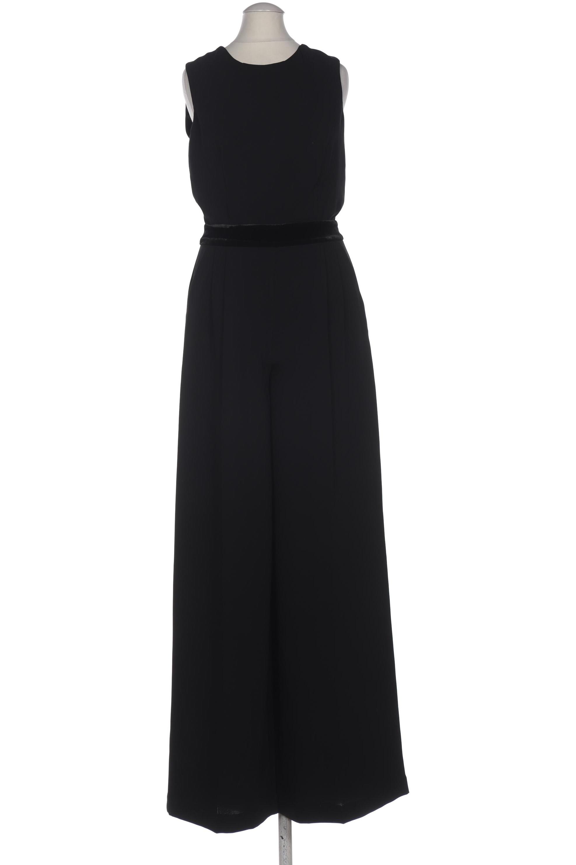 

Boden Damen Jumpsuit/Overall, schwarz, Gr. 32