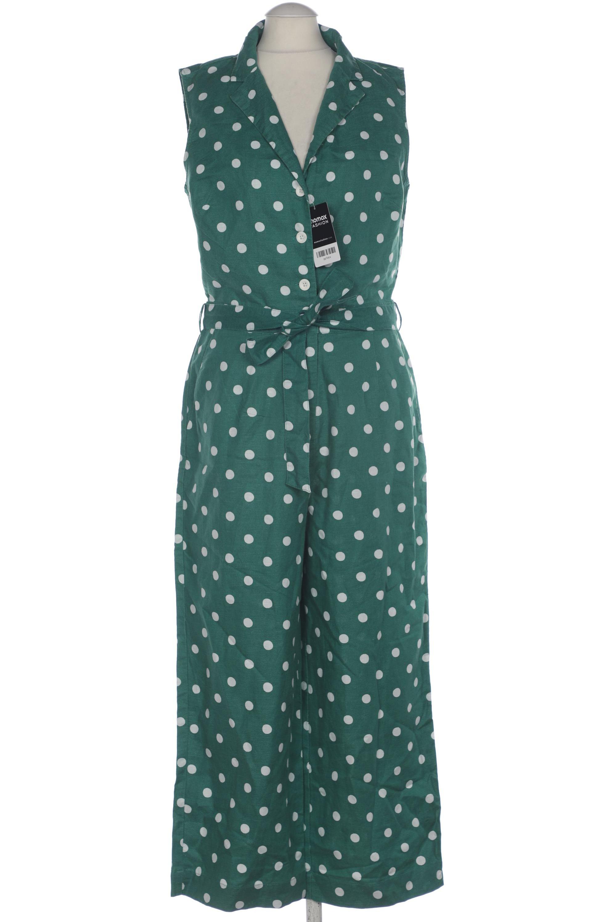 

Boden Damen Jumpsuit/Overall, grün, Gr. 36