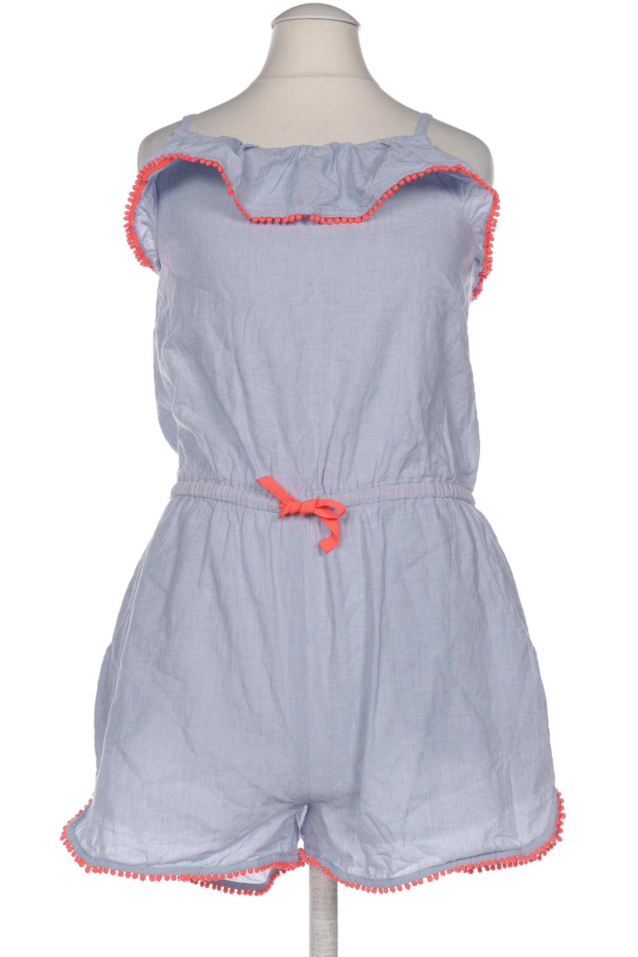 

Boden Damen Jumpsuit/Overall, hellblau, Gr. uni
