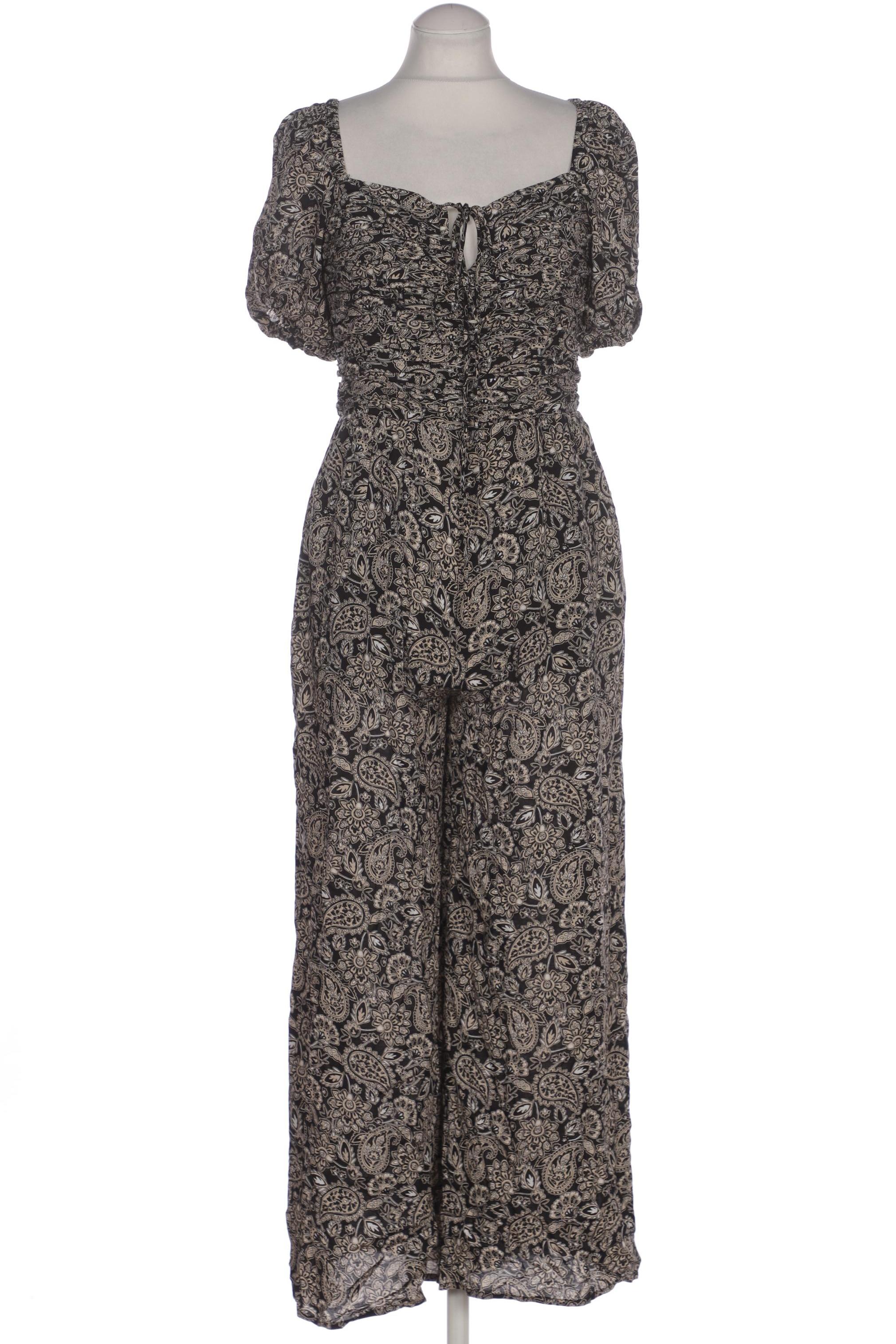 

Boden Damen Jumpsuit/Overall, schwarz, Gr. 34