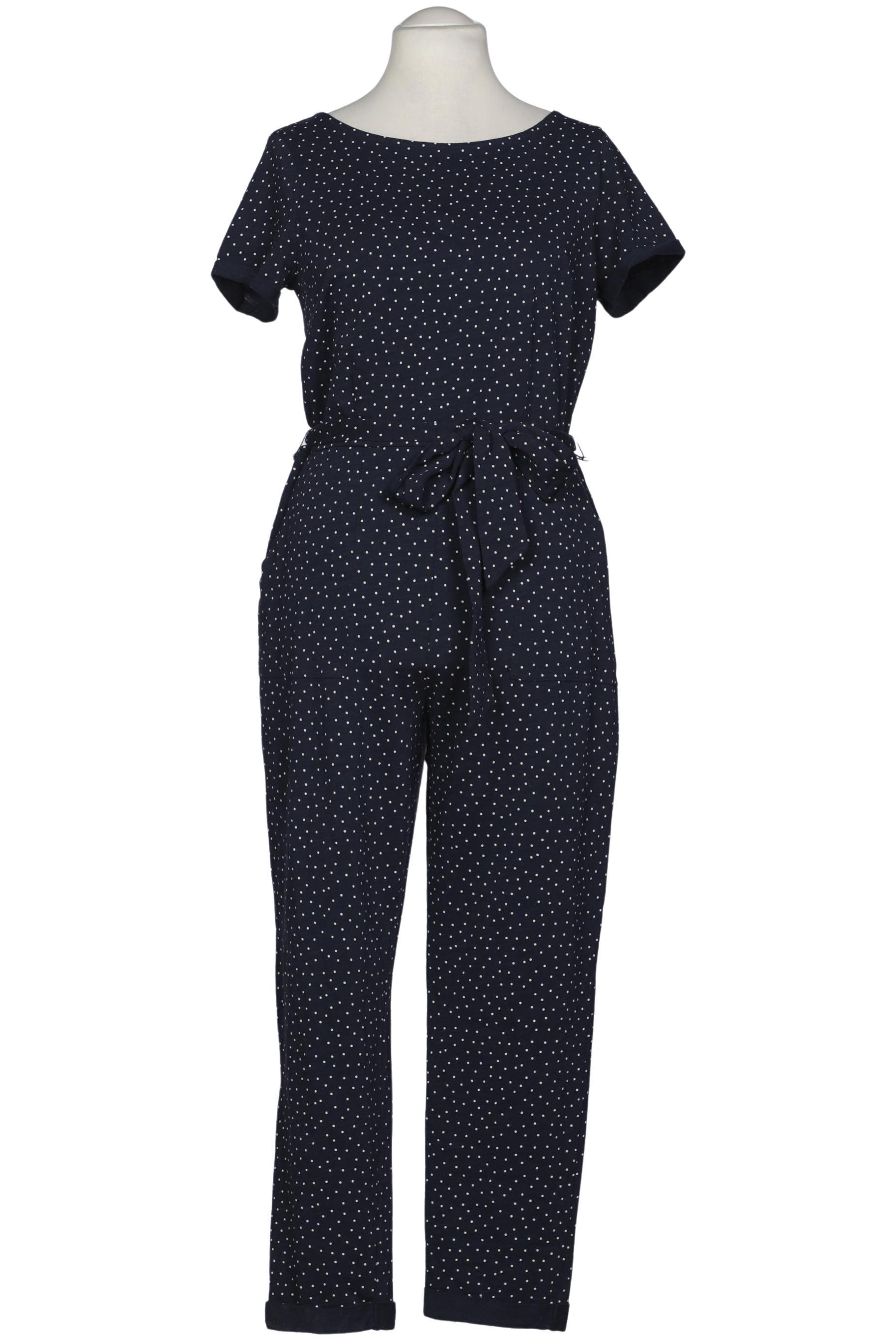 

Boden Damen Jumpsuit/Overall, marineblau, Gr. 40