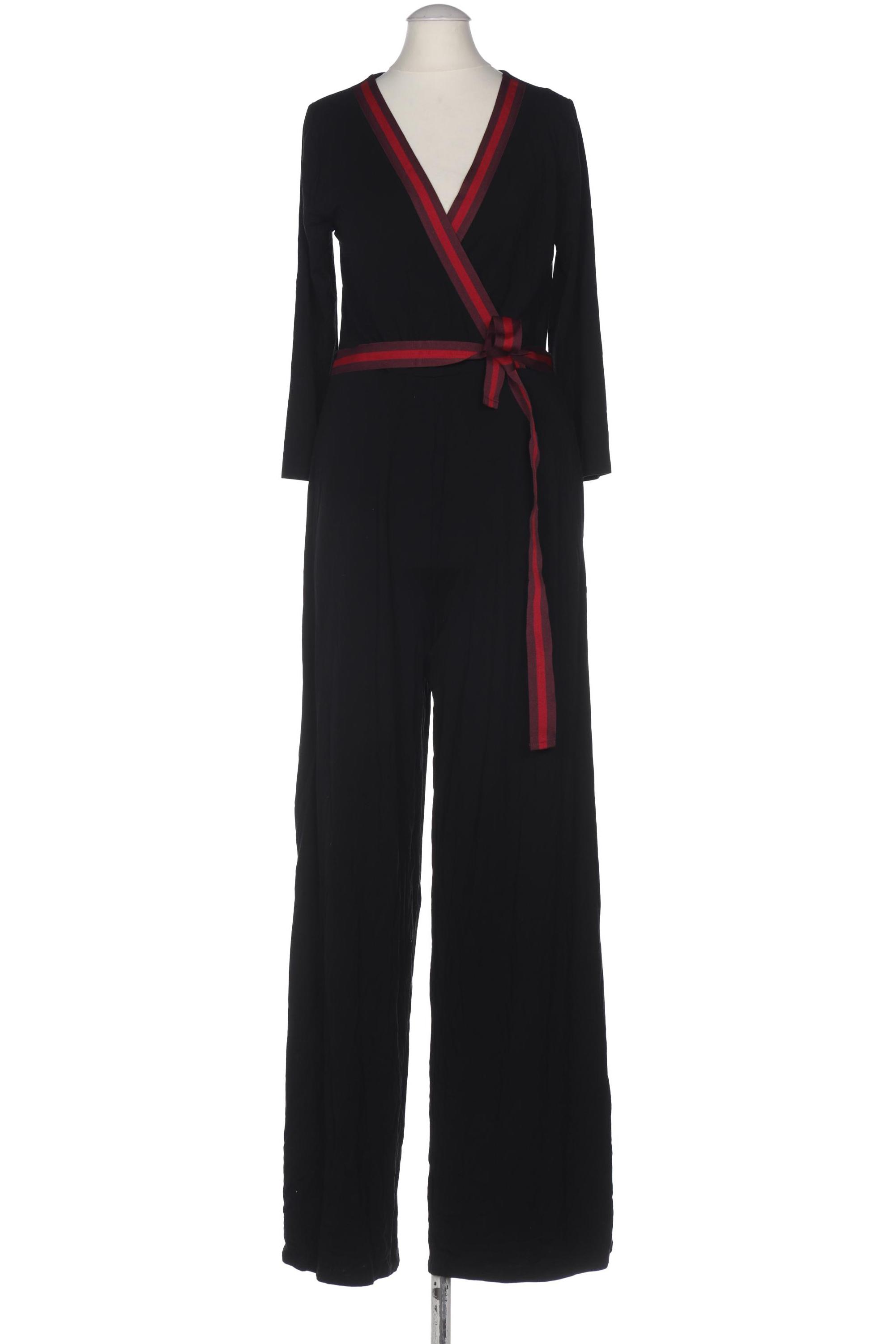 

Boden Damen Jumpsuit/Overall, schwarz, Gr. 32