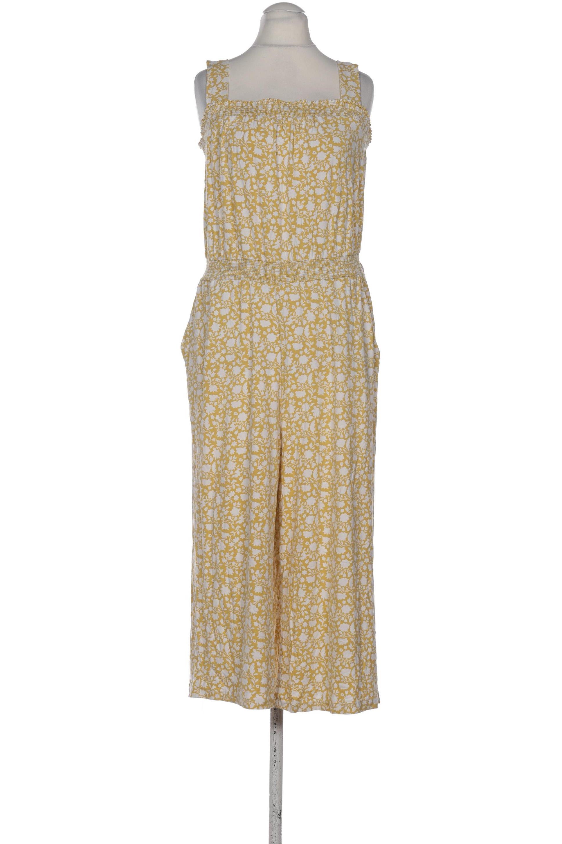 

Boden Damen Jumpsuit/Overall, gelb, Gr. 40