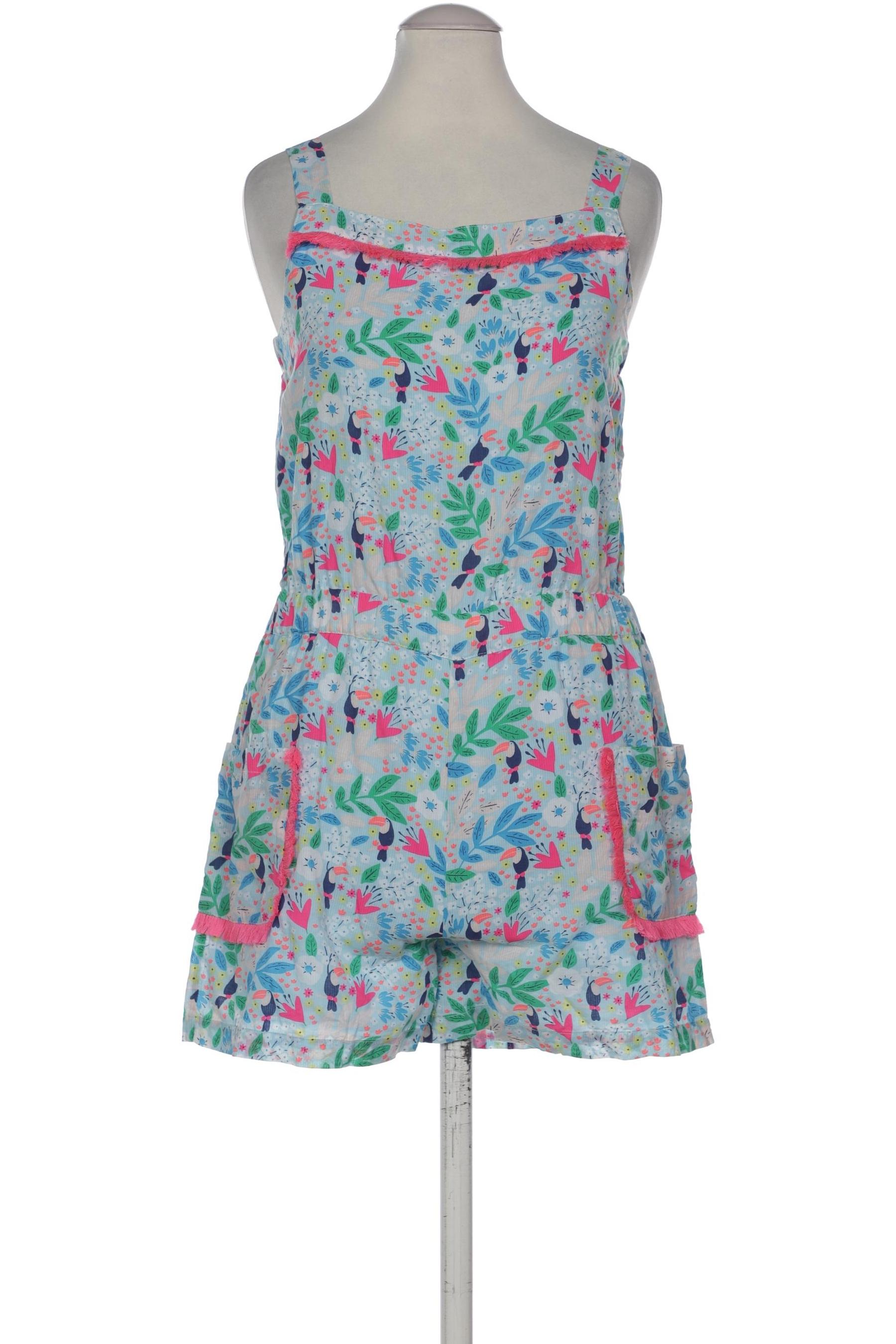 

Boden Damen Jumpsuit/Overall, hellblau, Gr. 25