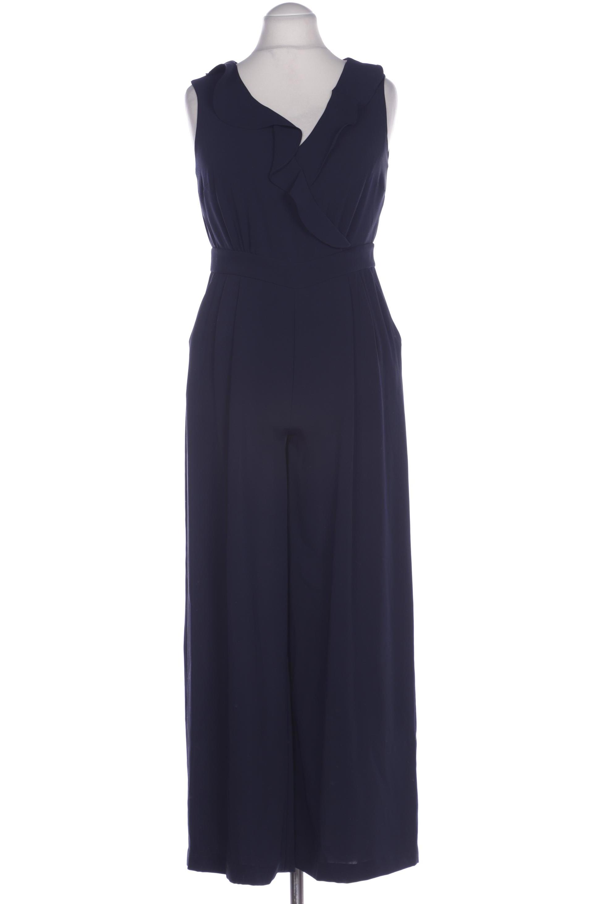 

Boden Damen Jumpsuit/Overall, marineblau